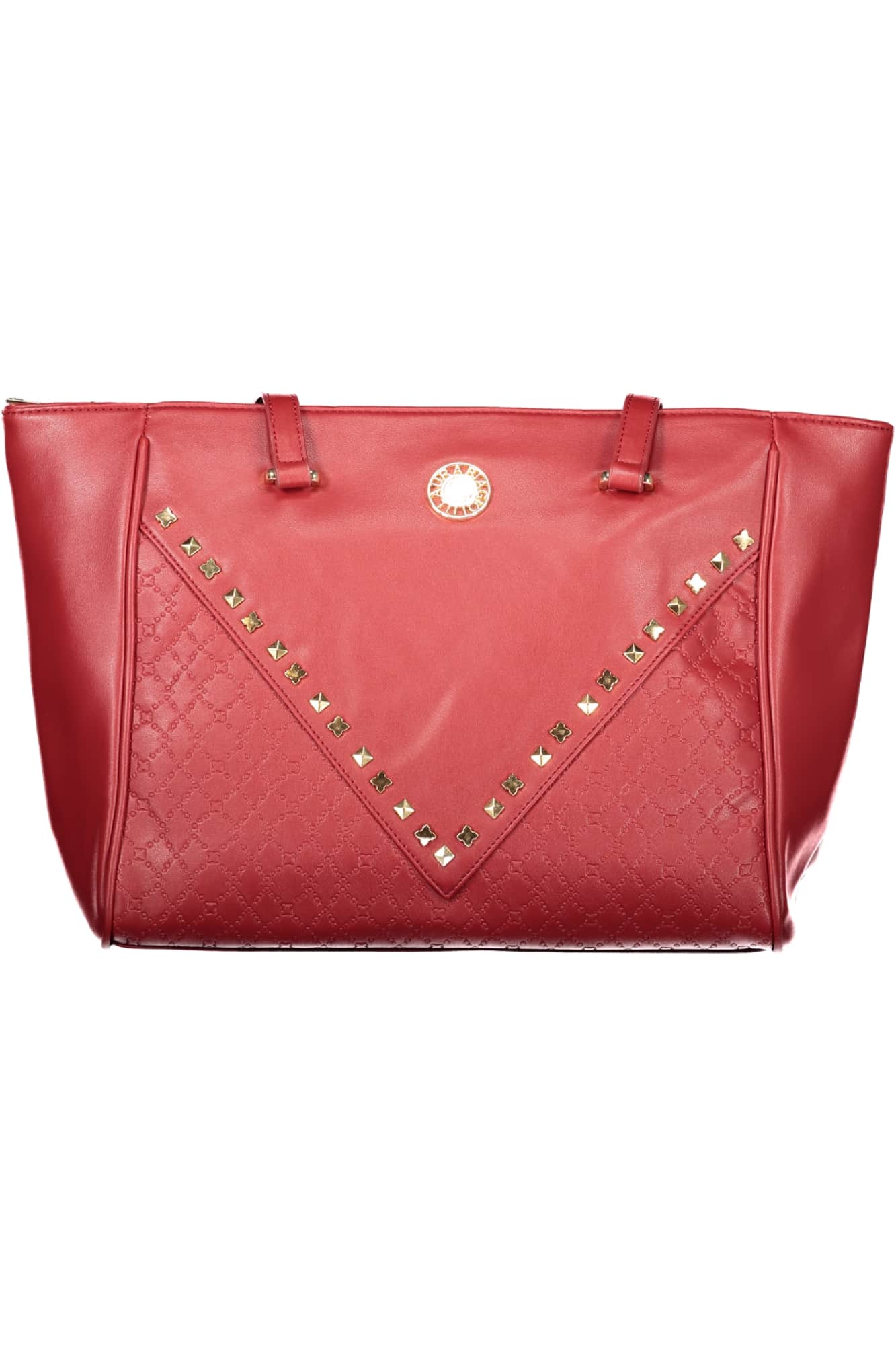 LAURA BIAGIOTTI WOMEN'S BLACK BAG