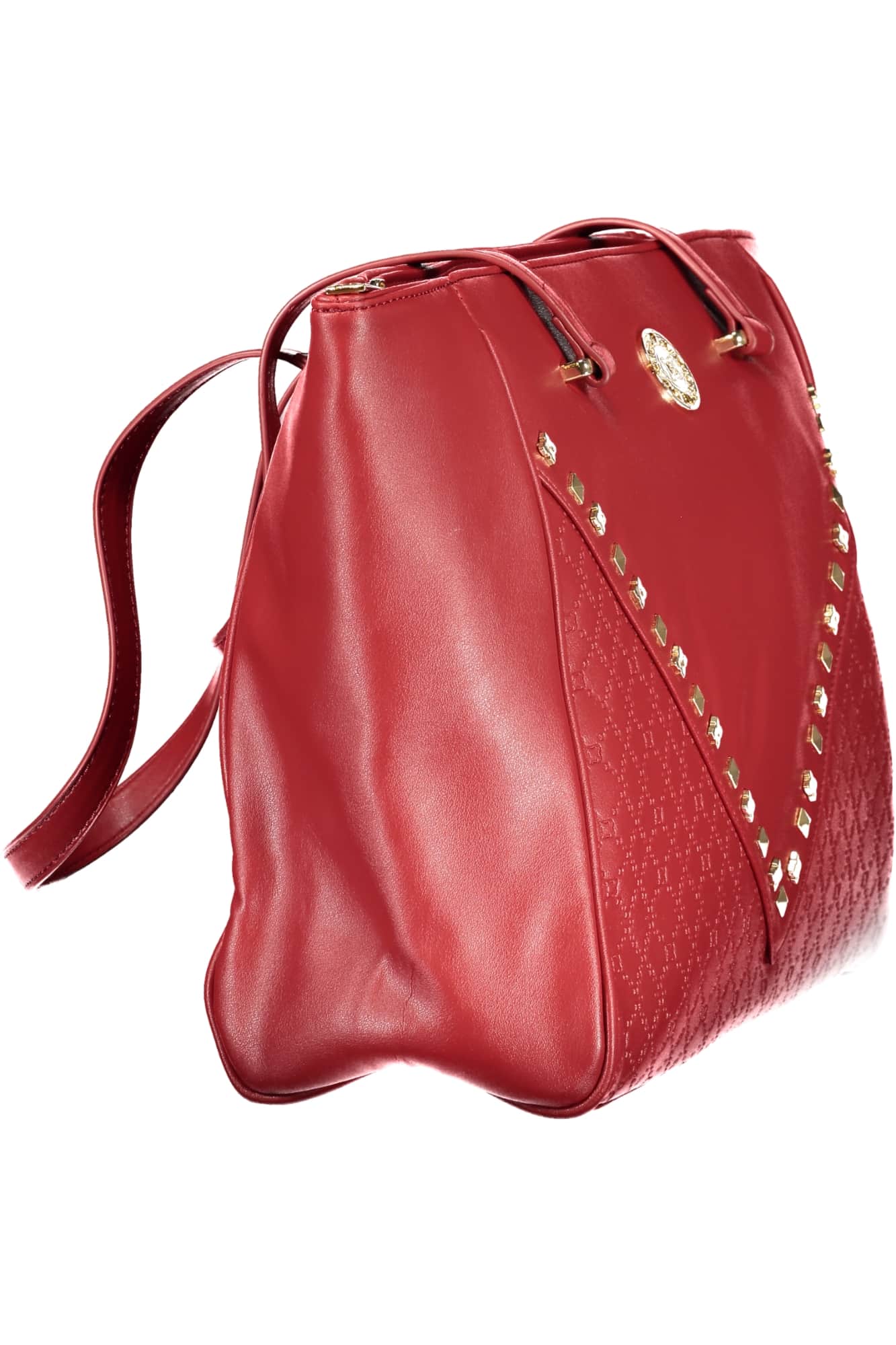LAURA BIAGIOTTI WOMEN'S BLACK BAG