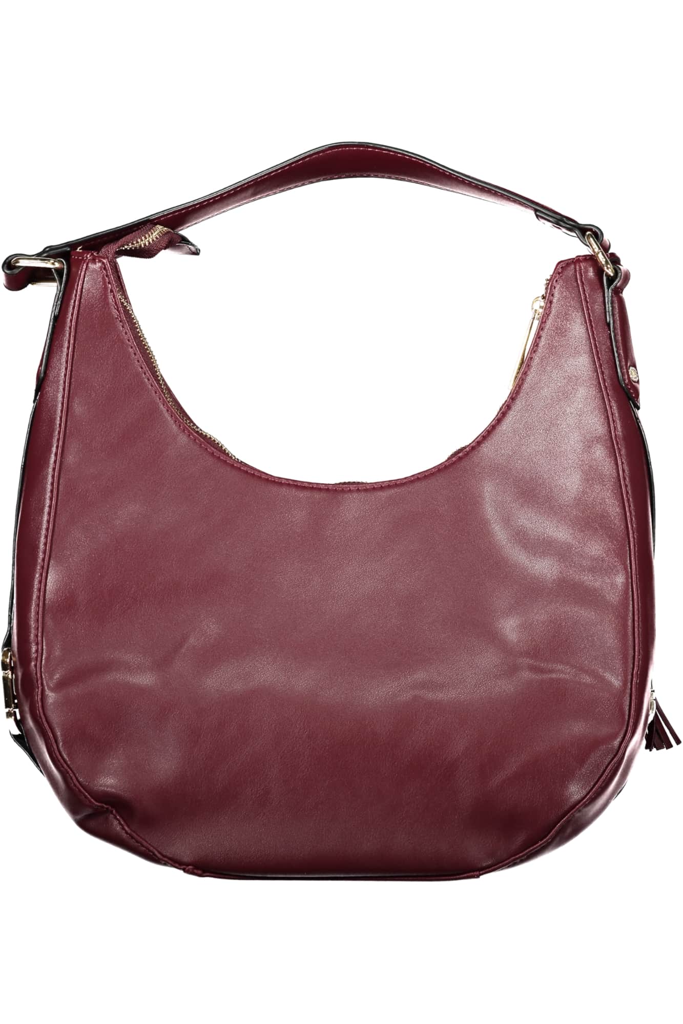 LAURA BIAGIOTTI WOMEN'S BEIGE BAG