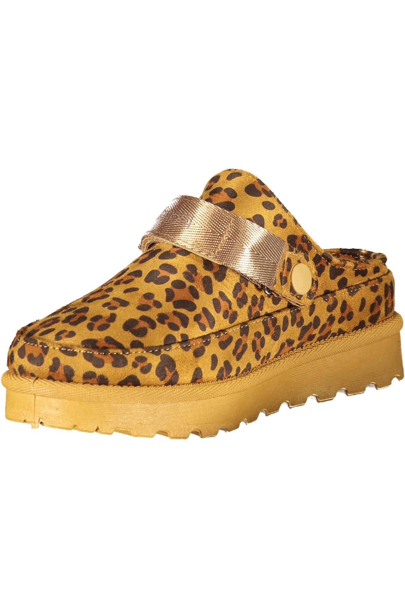 LAURA BIAGIOTTI WOMEN'S BLACK WINTER CLOG FOOTWEAR
