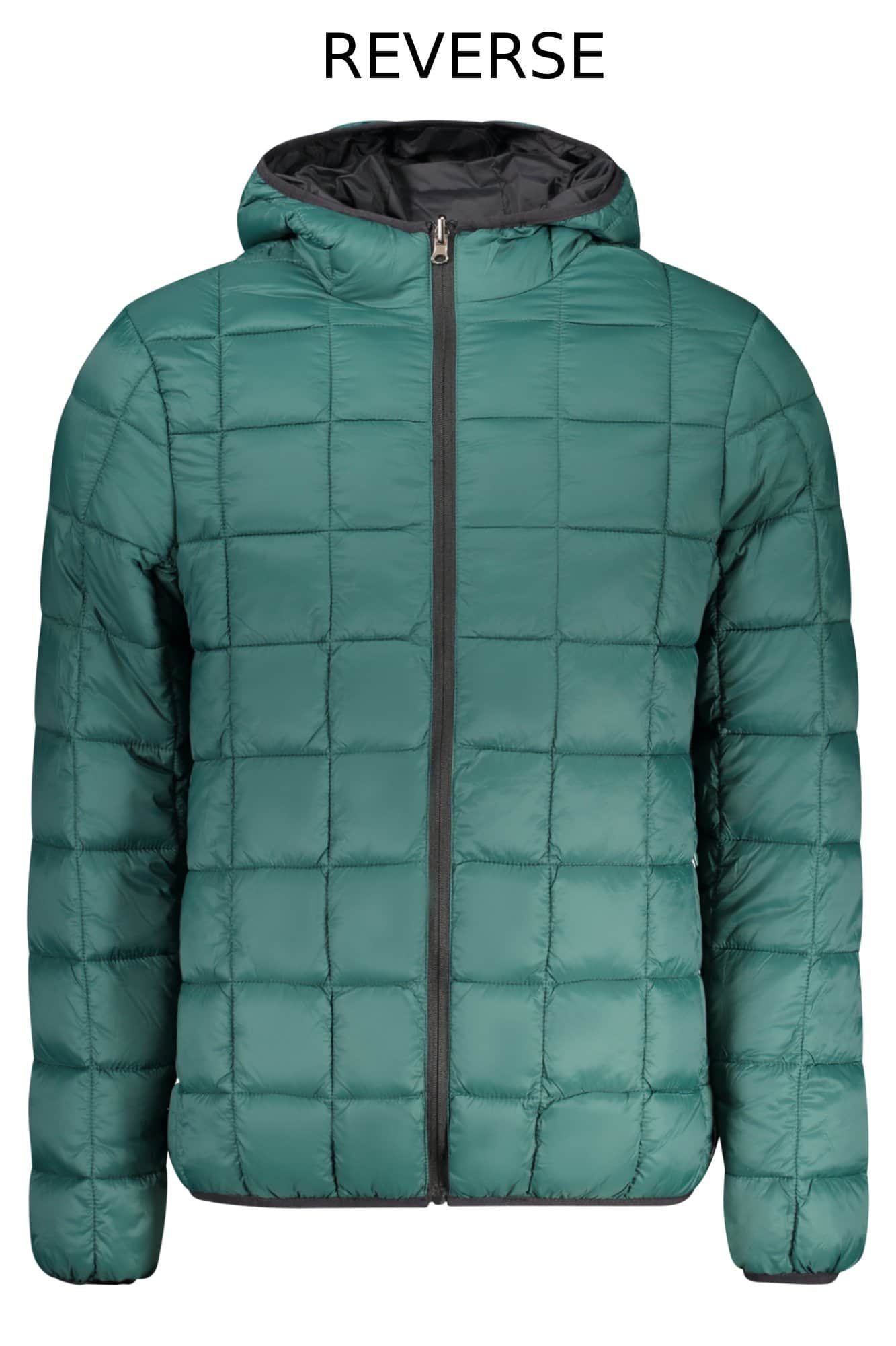 NORWAY 1963 MEN'S BLUE JACKET