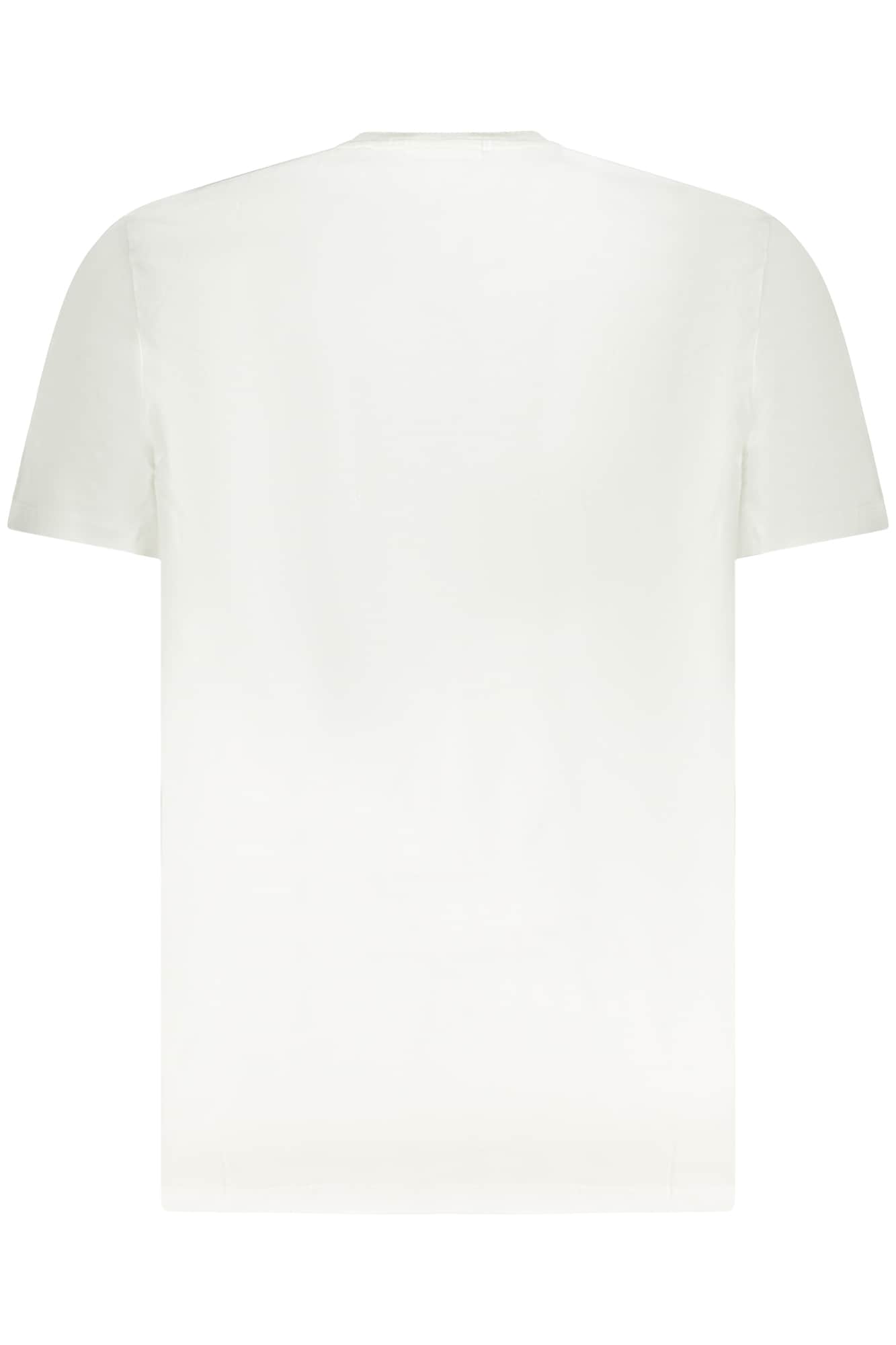 CALVIN KLEIN MEN'S SHORT-SLEEVE T-SHIRT GREY
