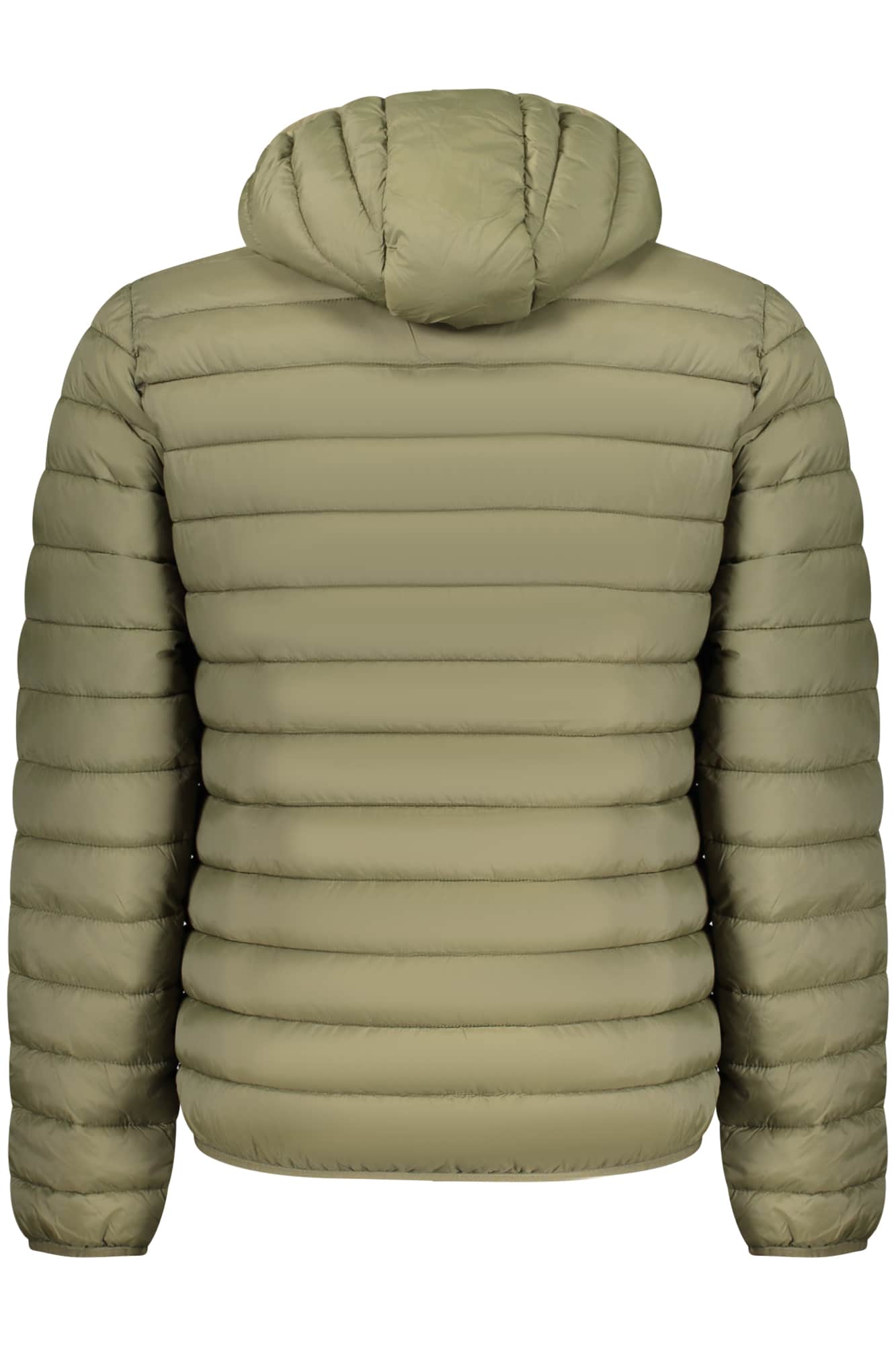 ARMATA DI MARE MEN'S BLACK JACKET