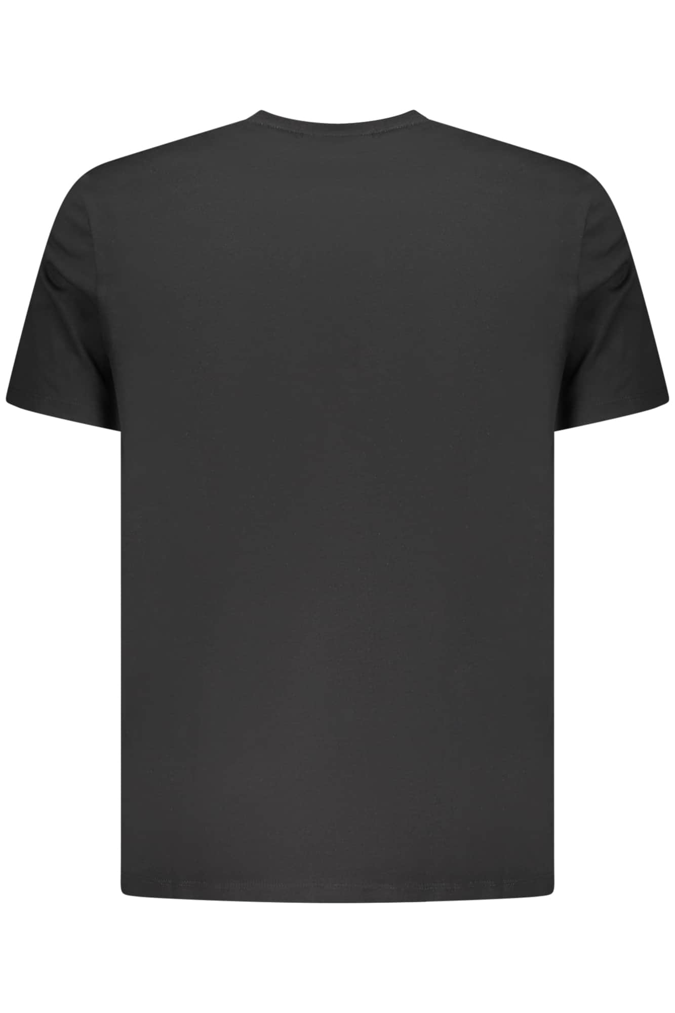 CALVIN KLEIN MEN'S SHORT-SLEEVE T-SHIRT GREY