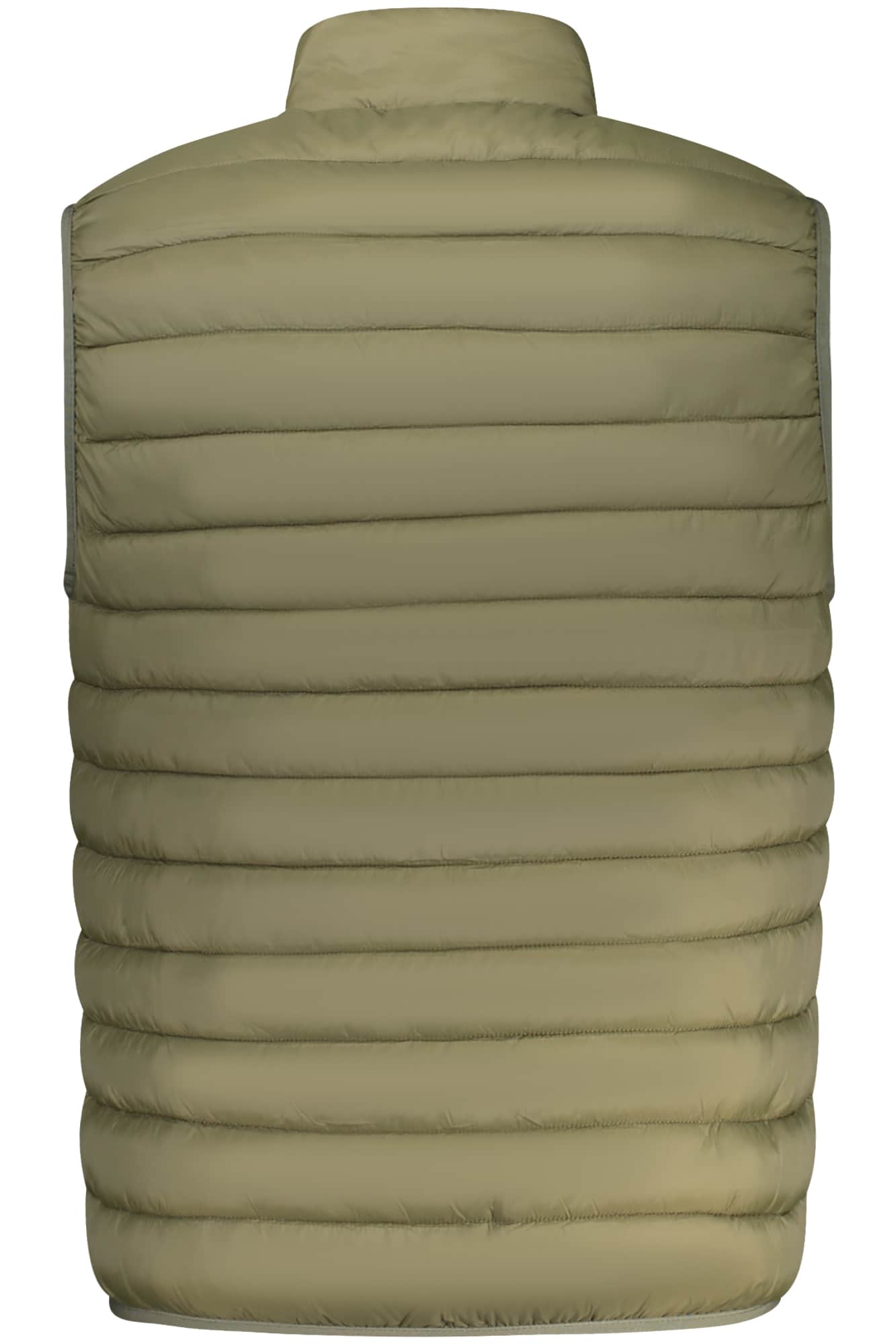 ARMATA DI MARE MEN'S SLEEVELESS JACKET GREY