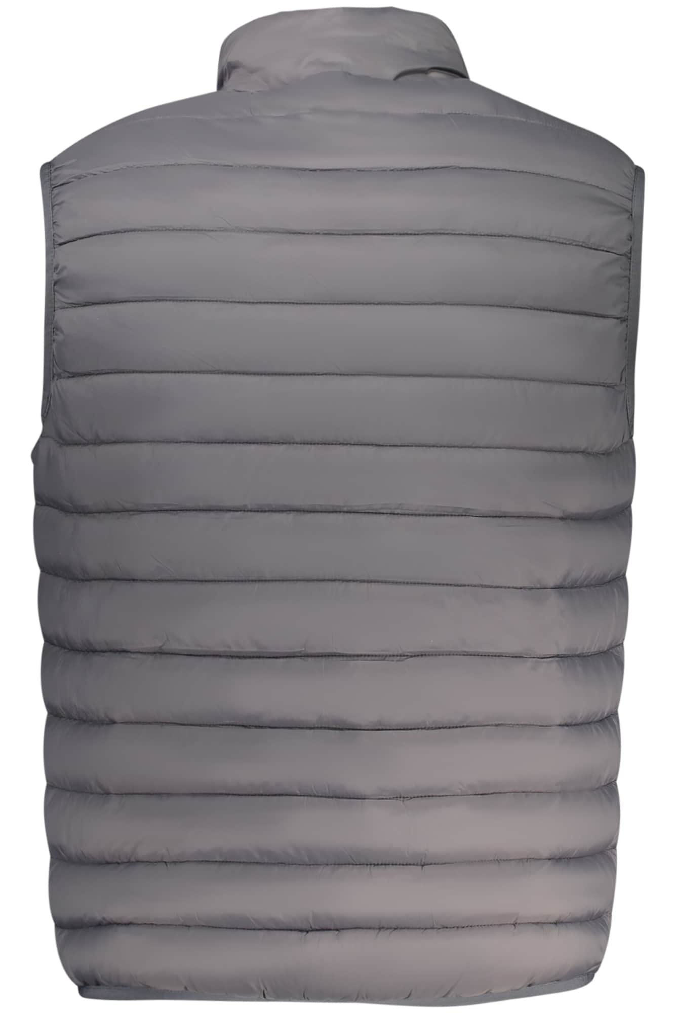 ARMATA DI MARE MEN'S SLEEVELESS JACKET GREY
