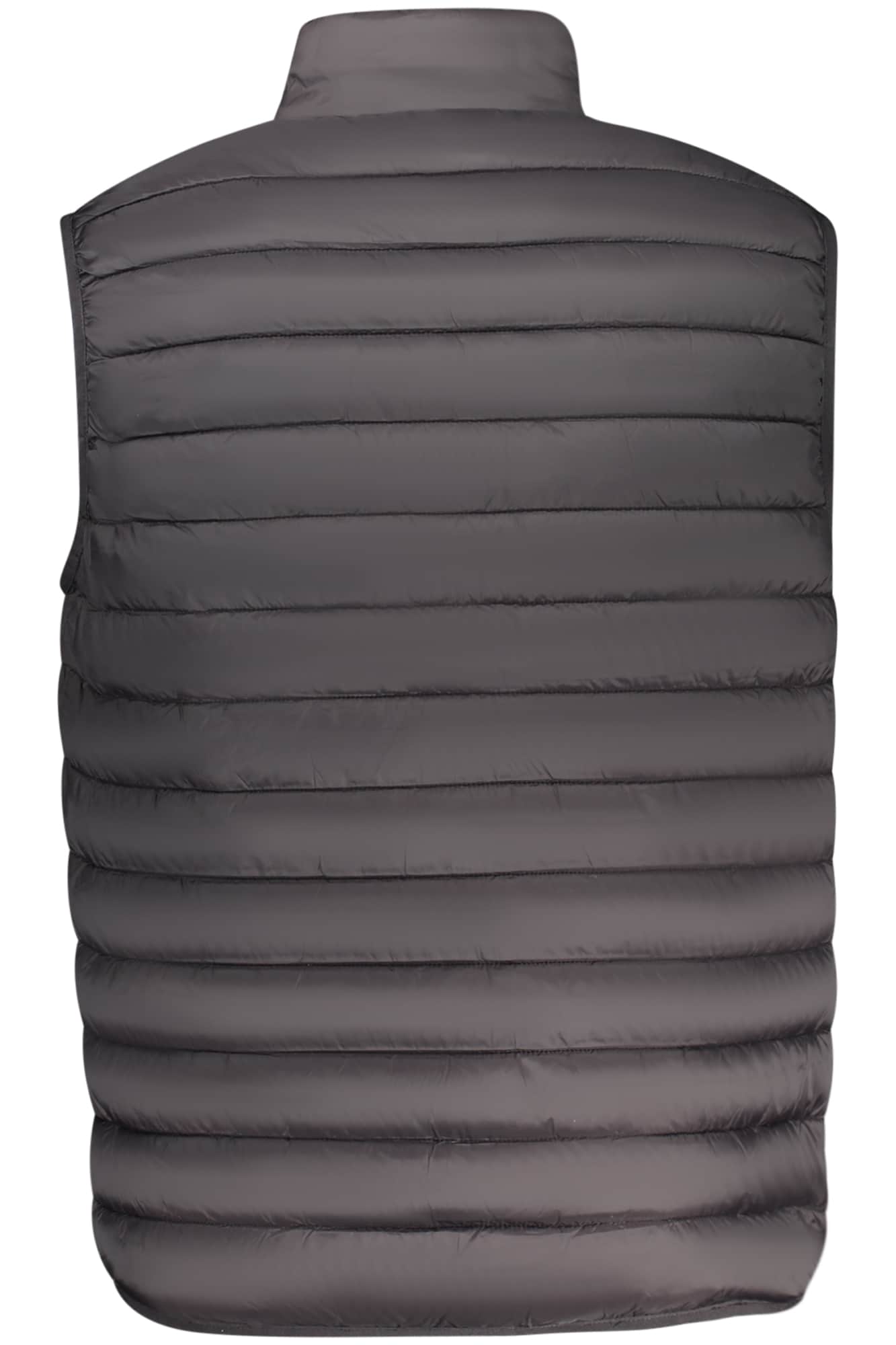 ARMATA DI MARE MEN'S SLEEVELESS JACKET GREY