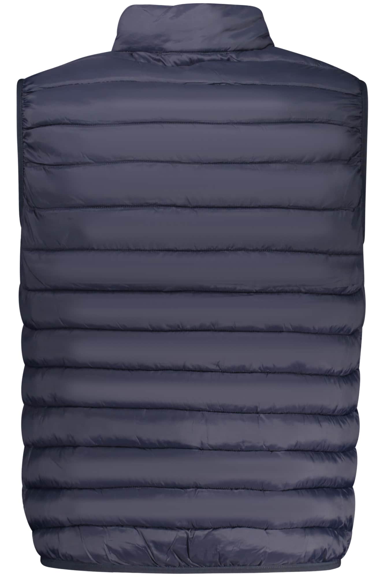 ARMATA DI MARE MEN'S BLUE SLEEVELESS JACKET