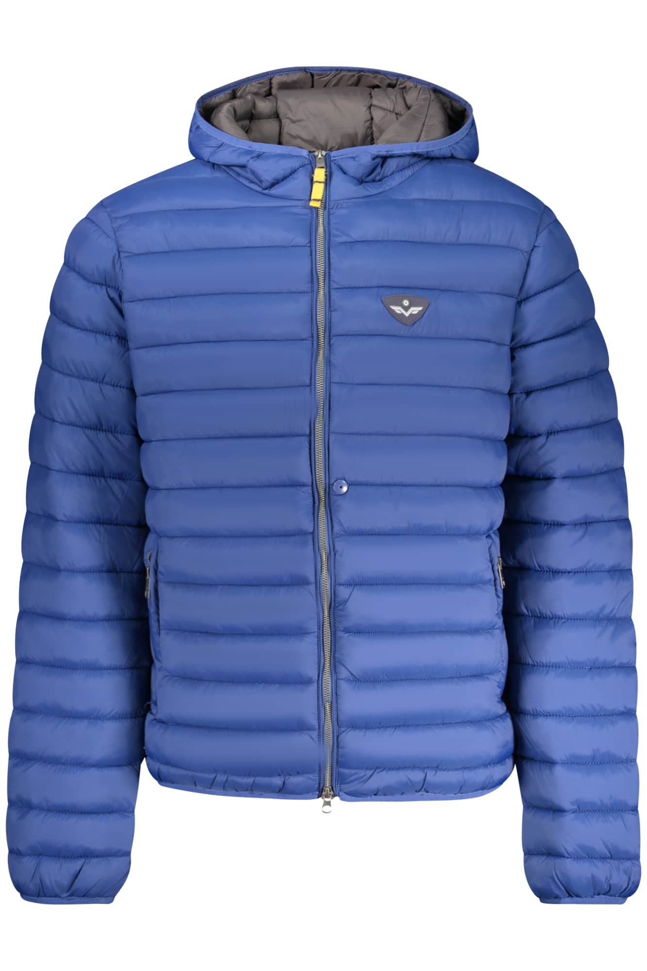 ARMATA DI MARE MEN'S BLUE JACKET