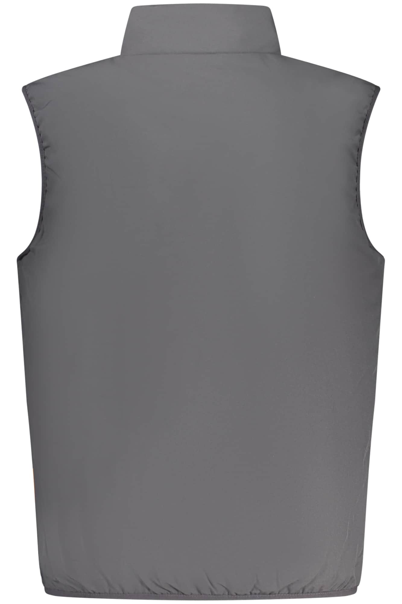 NORWAY 1963 MEN'S GRAY SLEEVELESS JACKET