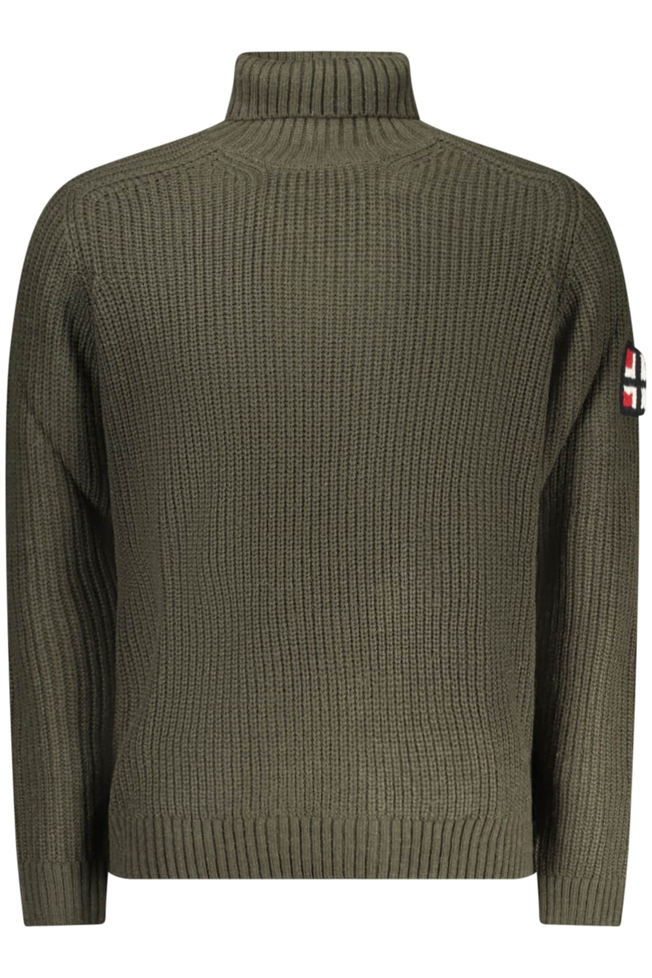 Norway 1963 rood heren sweater