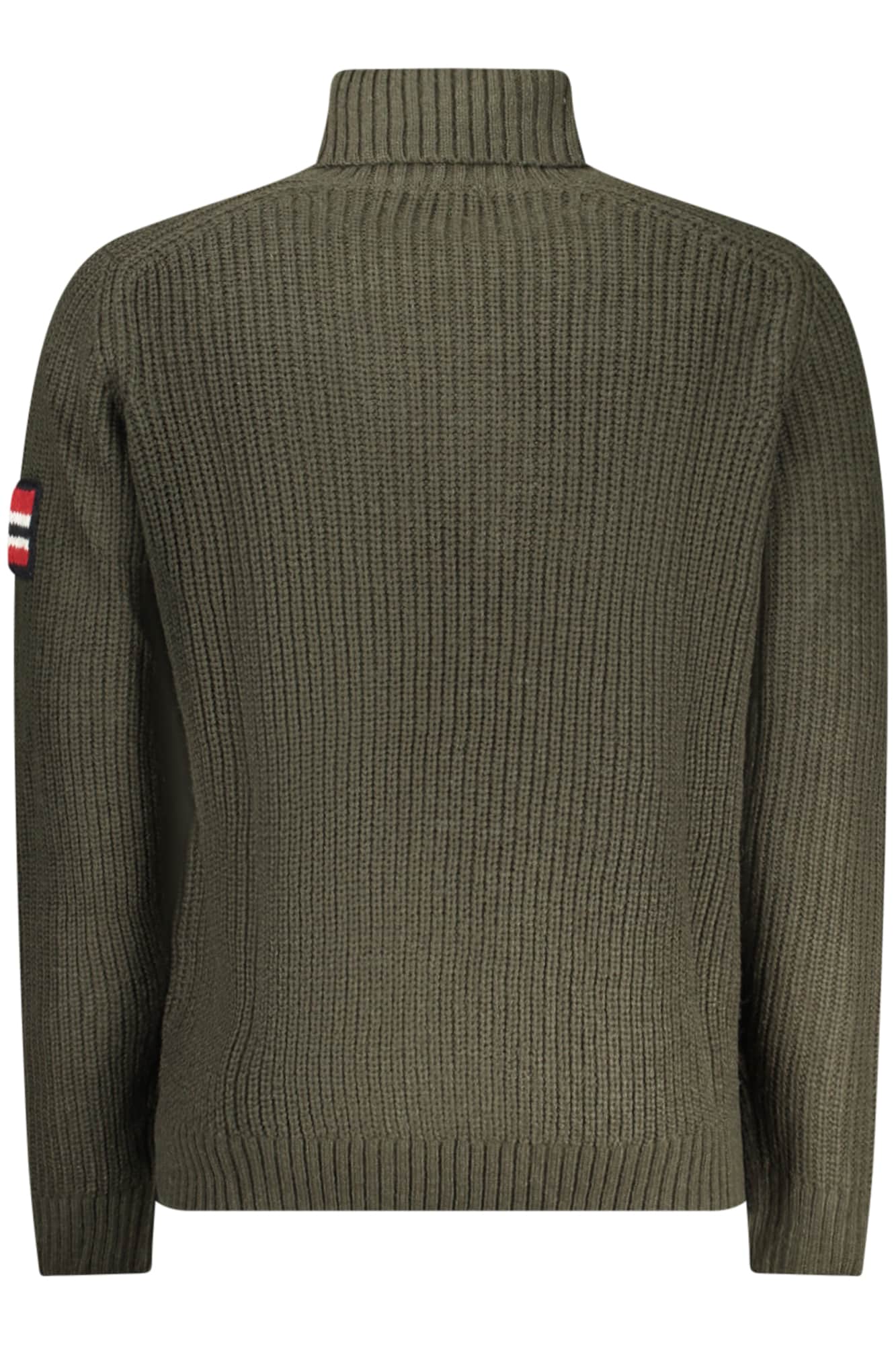 Norway 1963 rood heren sweater