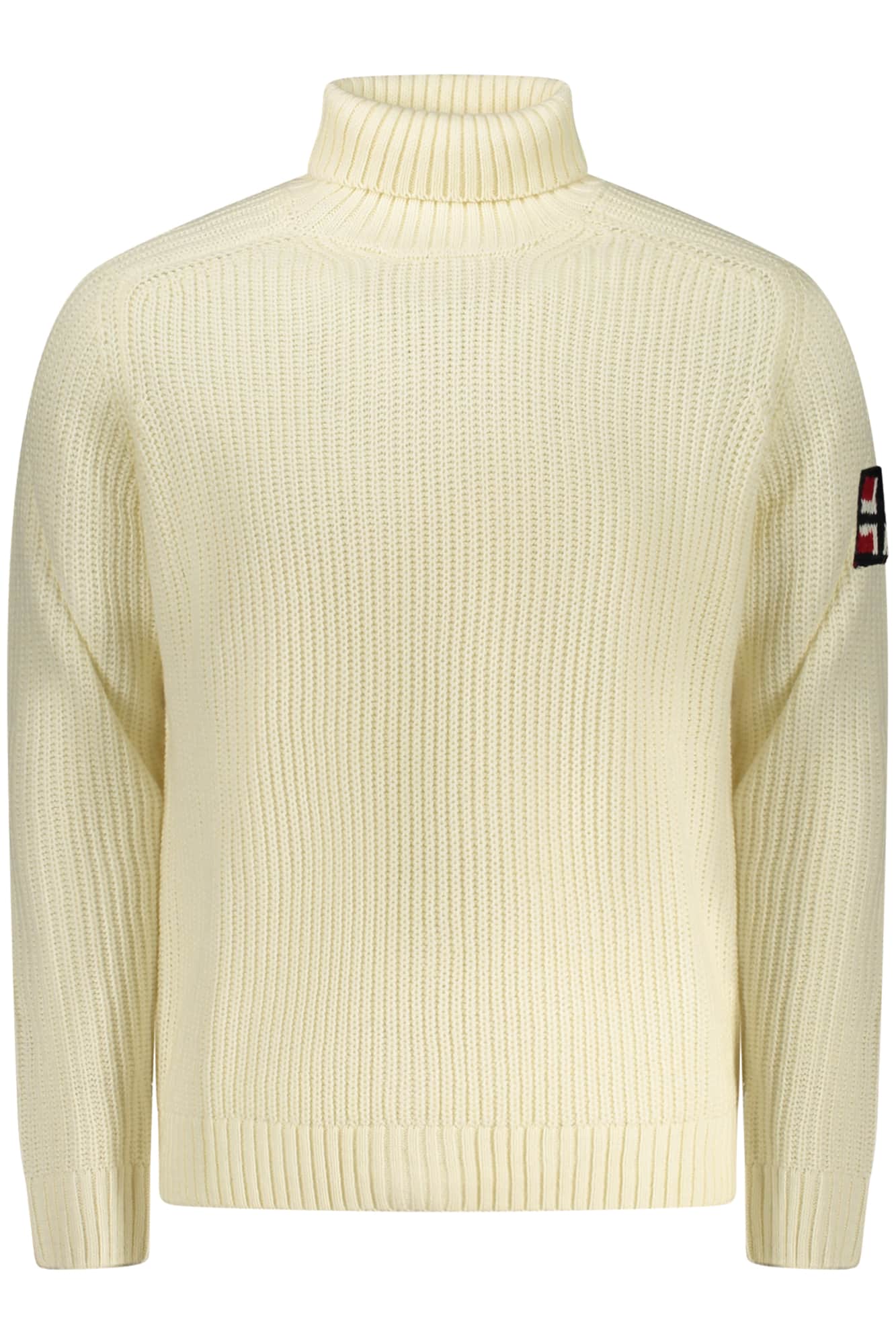 Norway 1963 rood heren sweater