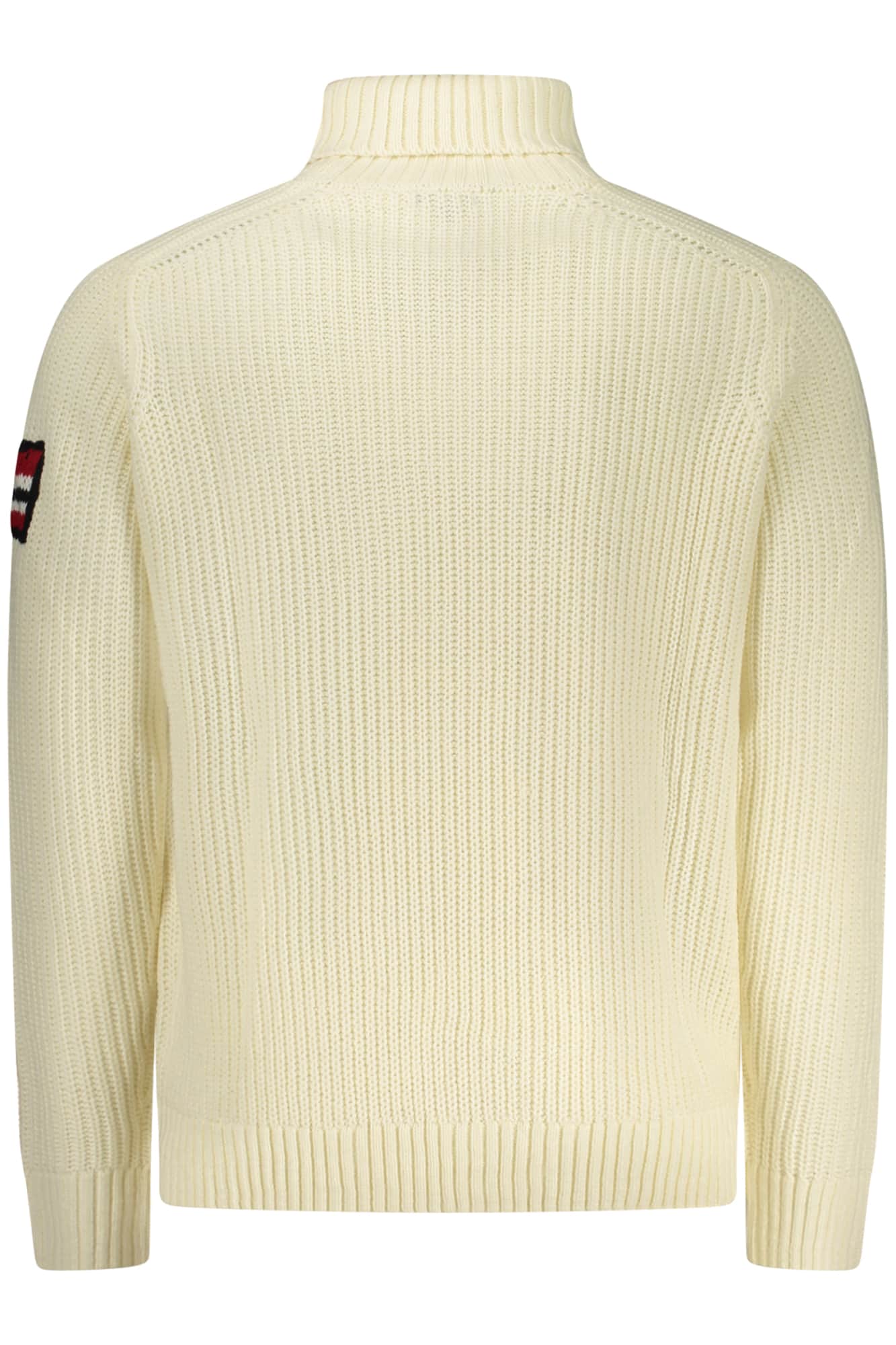 Norway 1963 rood heren sweater