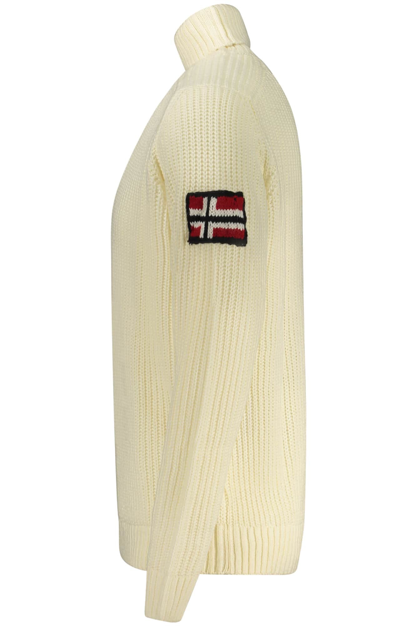 Norway 1963 rood heren sweater