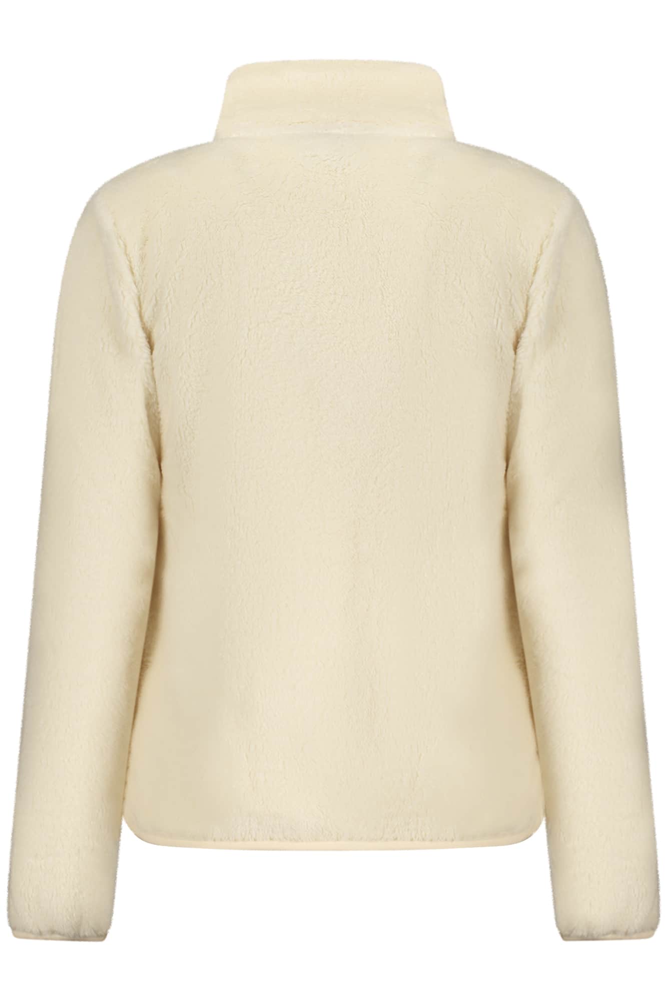 NORWAY 1963 WOMEN'S BLACK ZIP-UP SWEATSHIRT