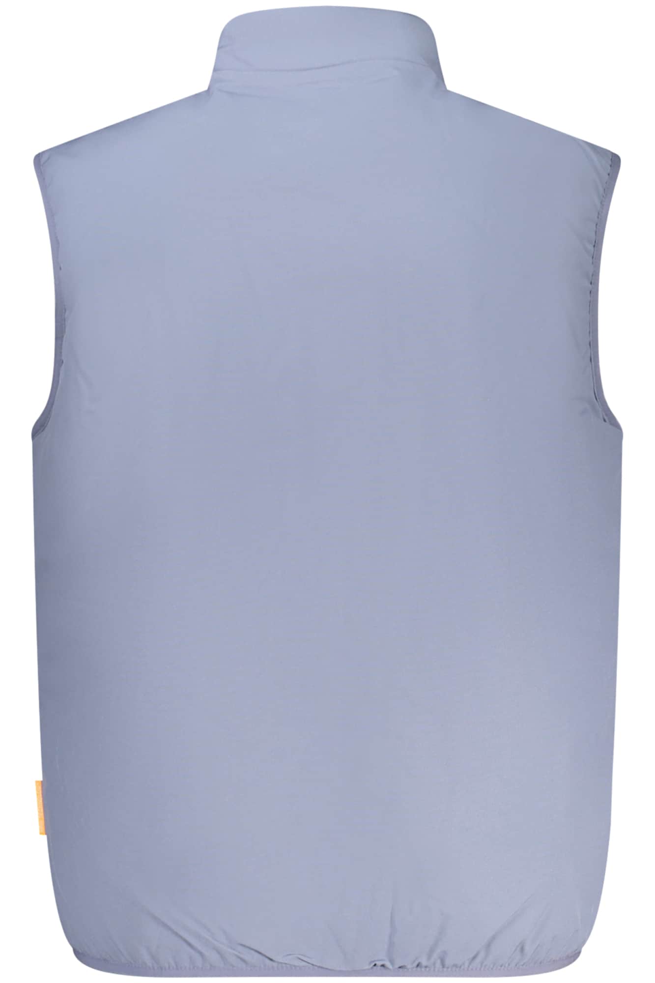 NORWAY 1963 MEN'S GRAY SLEEVELESS JACKET
