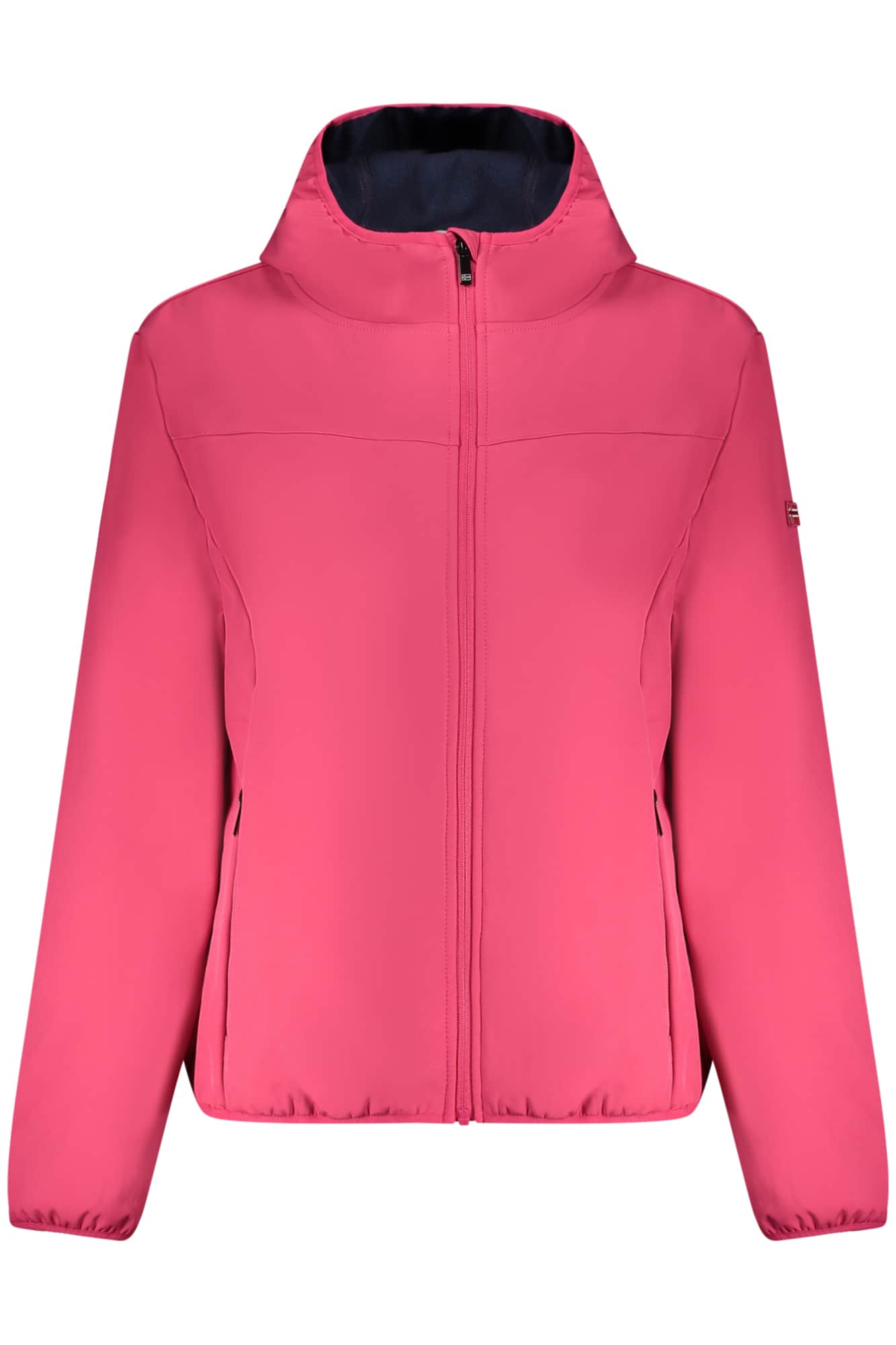 NORWAY 1963 WOMEN'S PINK JACKET