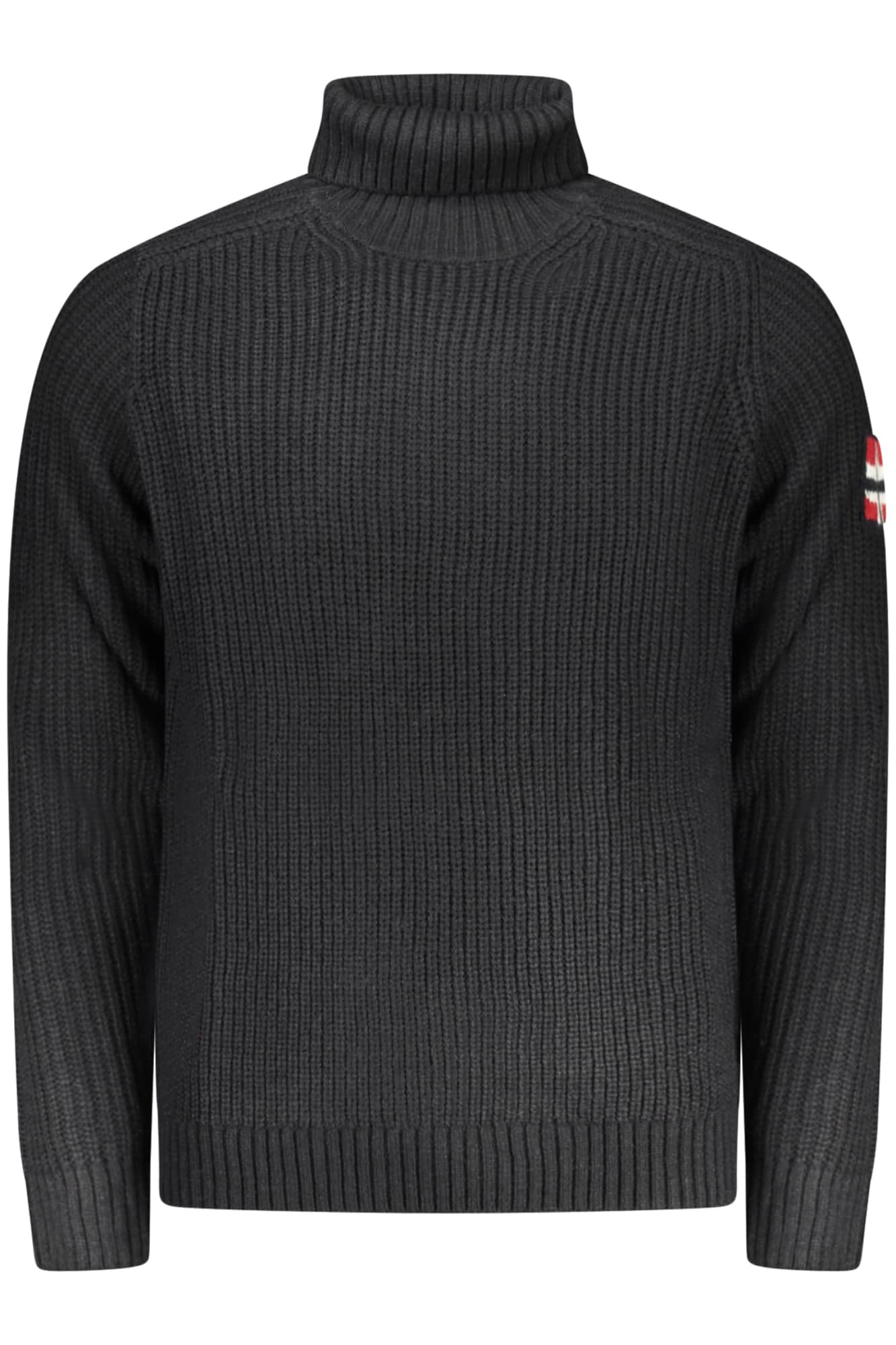 Norway 1963 rood heren sweater