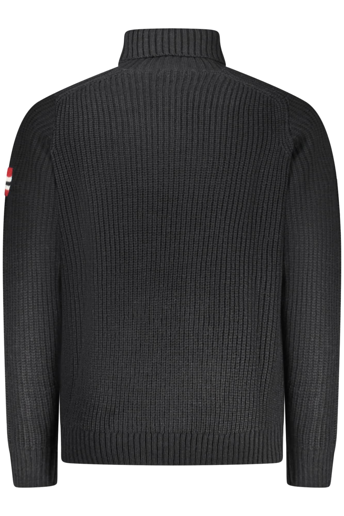 Norway 1963 rood heren sweater
