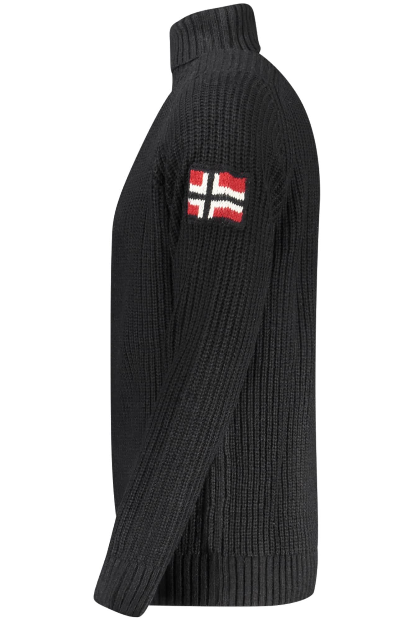 Norway 1963 rood heren sweater