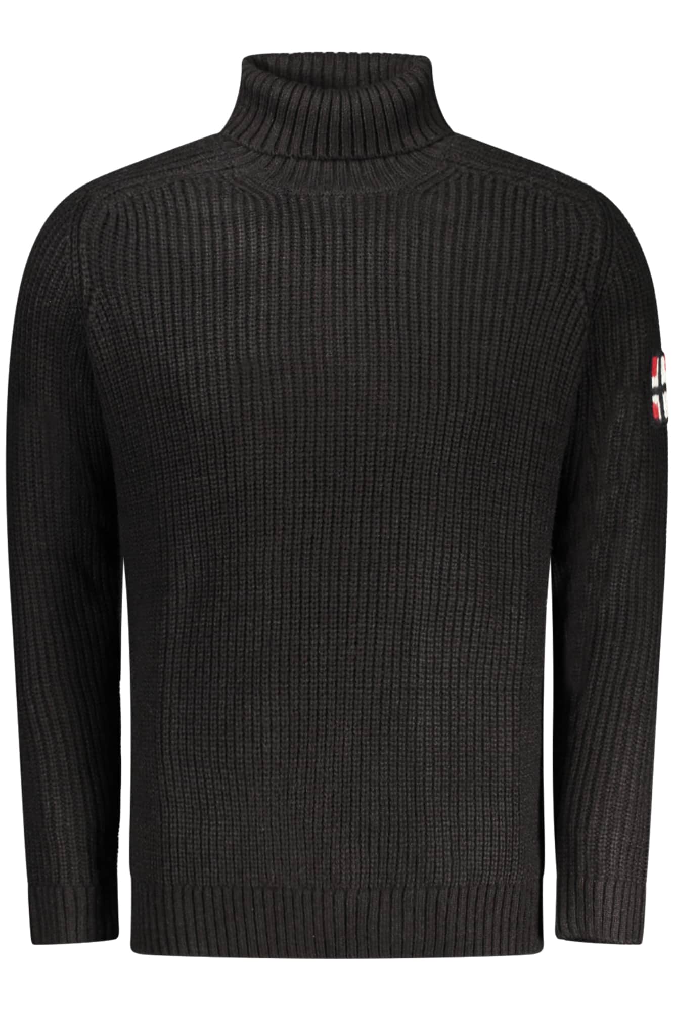 Norway 1963 rood heren sweater