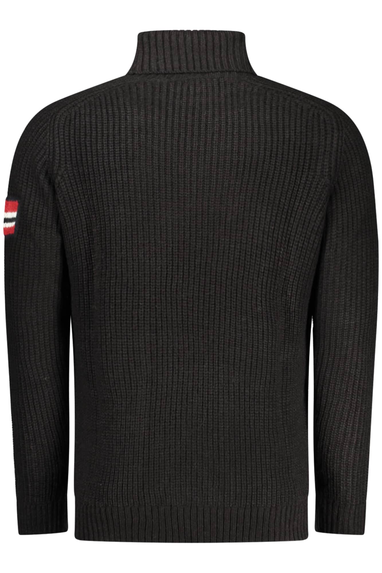 Norway 1963 rood heren sweater