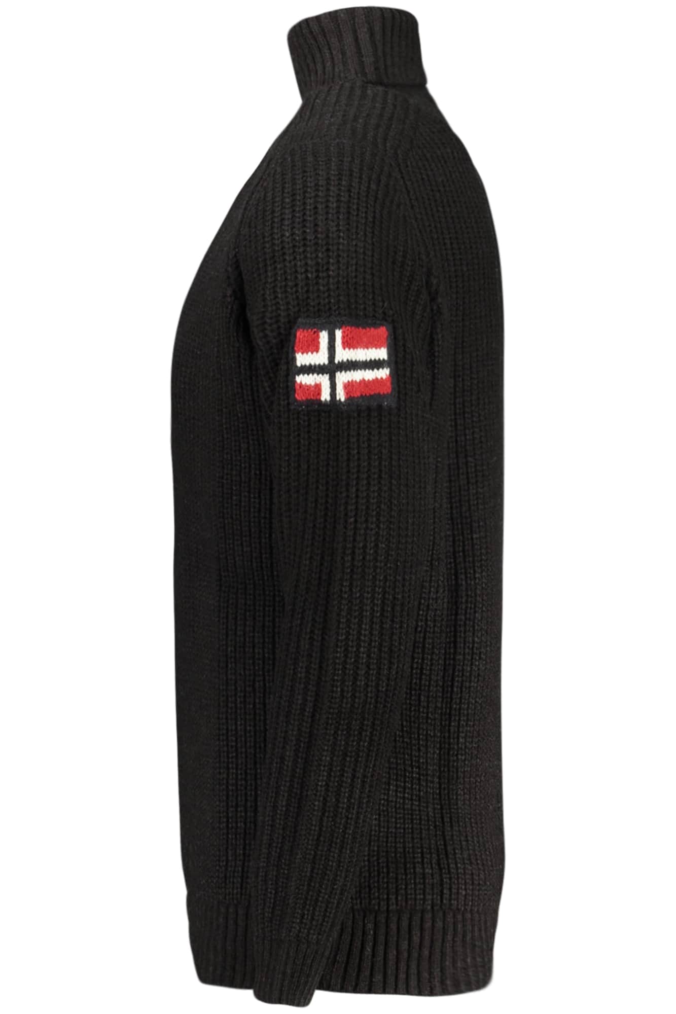 Norway 1963 rood heren sweater