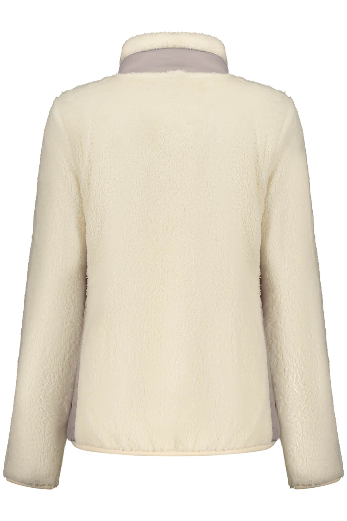 NORWAY 1963 WOMEN'S PINK ZIP-UP SWEATSHIRT