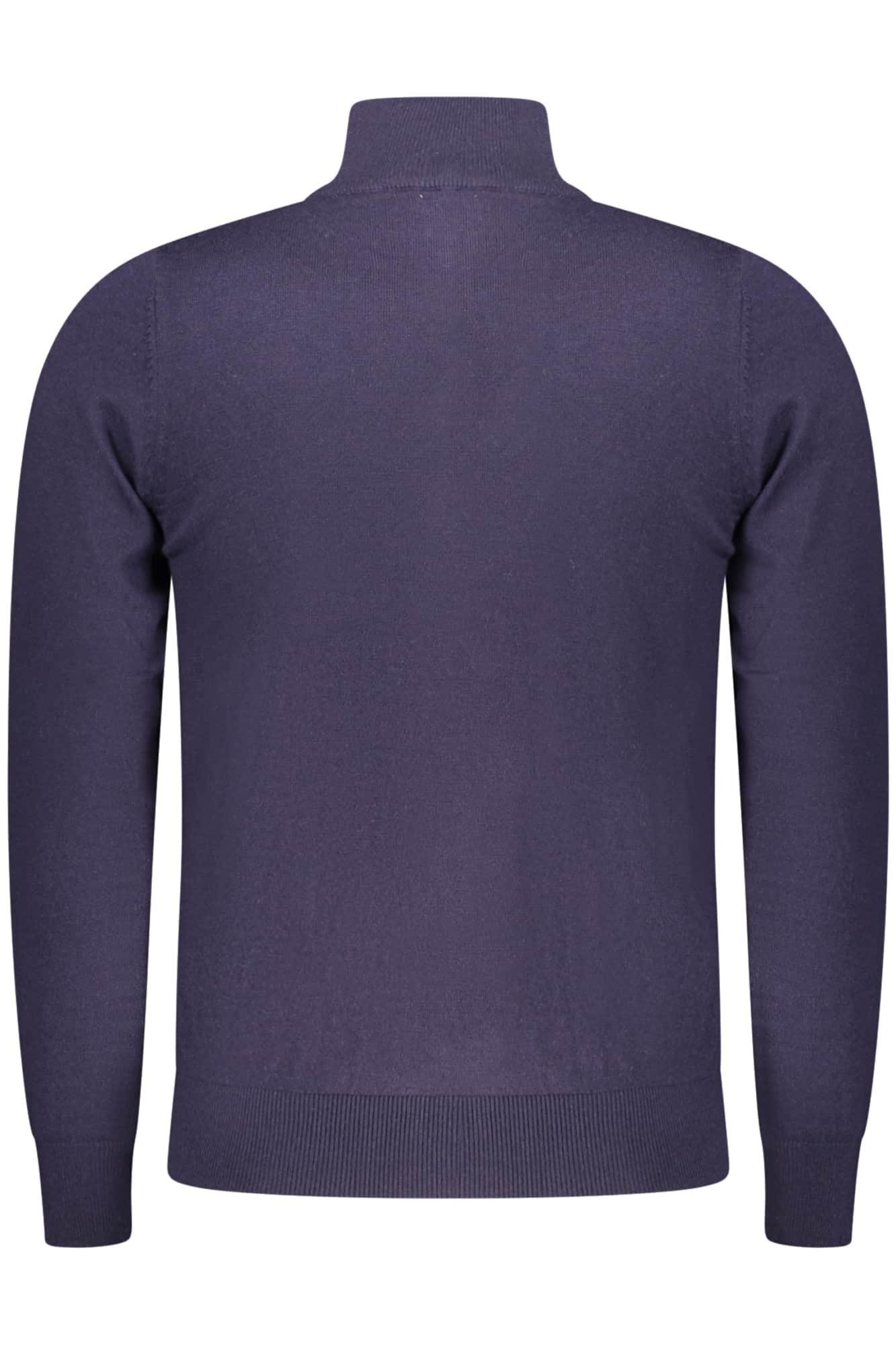 RED MEN'S RIFLE SHIRT