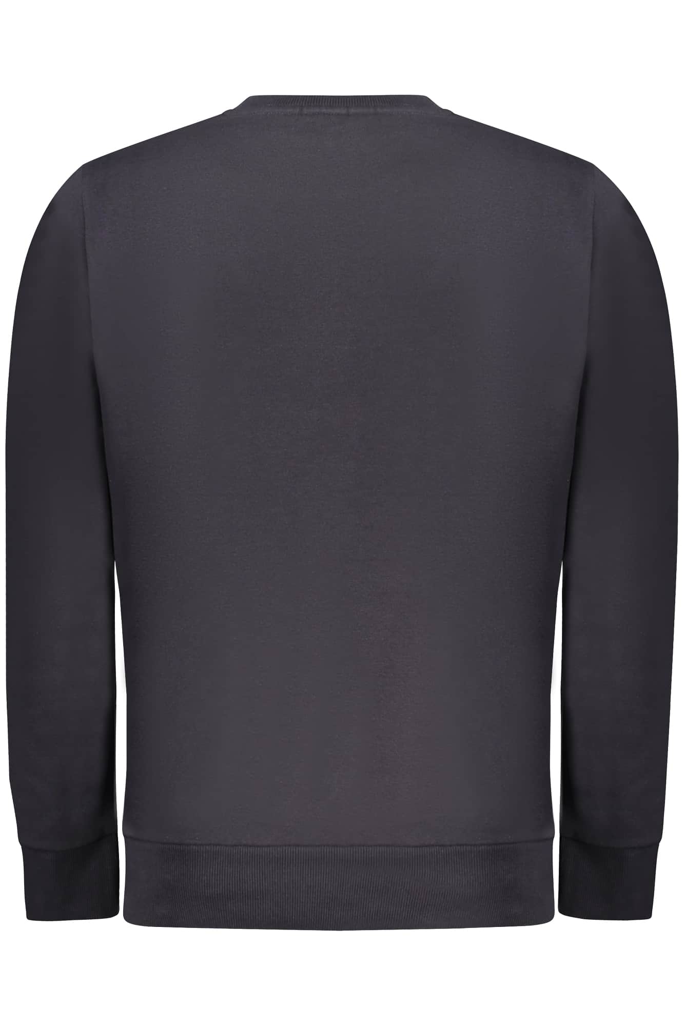 RIFLE MEN'S ZIP-UP SWEATSHIRT GREEN