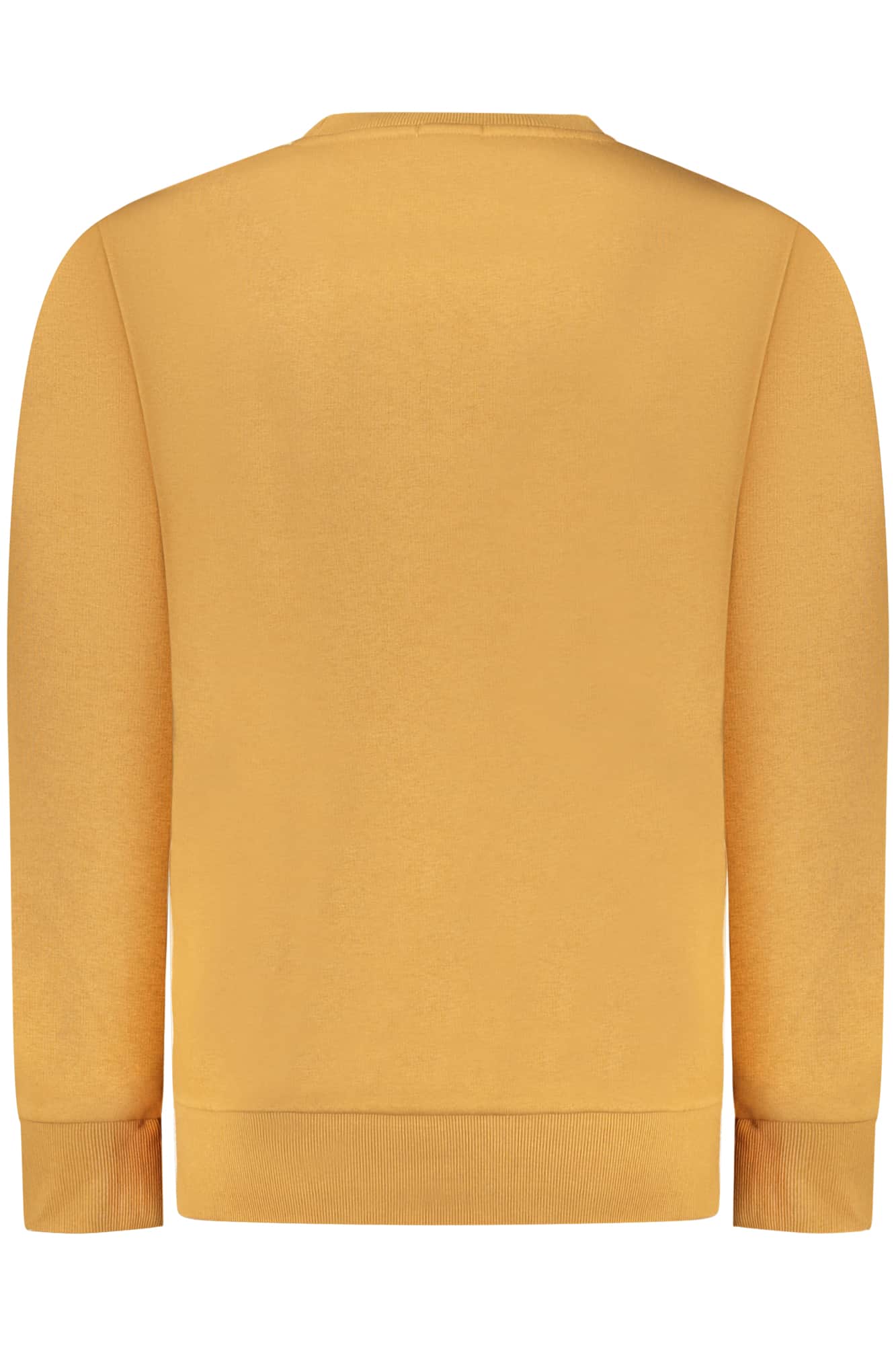 RIFLE SWEATSHIRT WITHOUT ZIP MEN BLACK