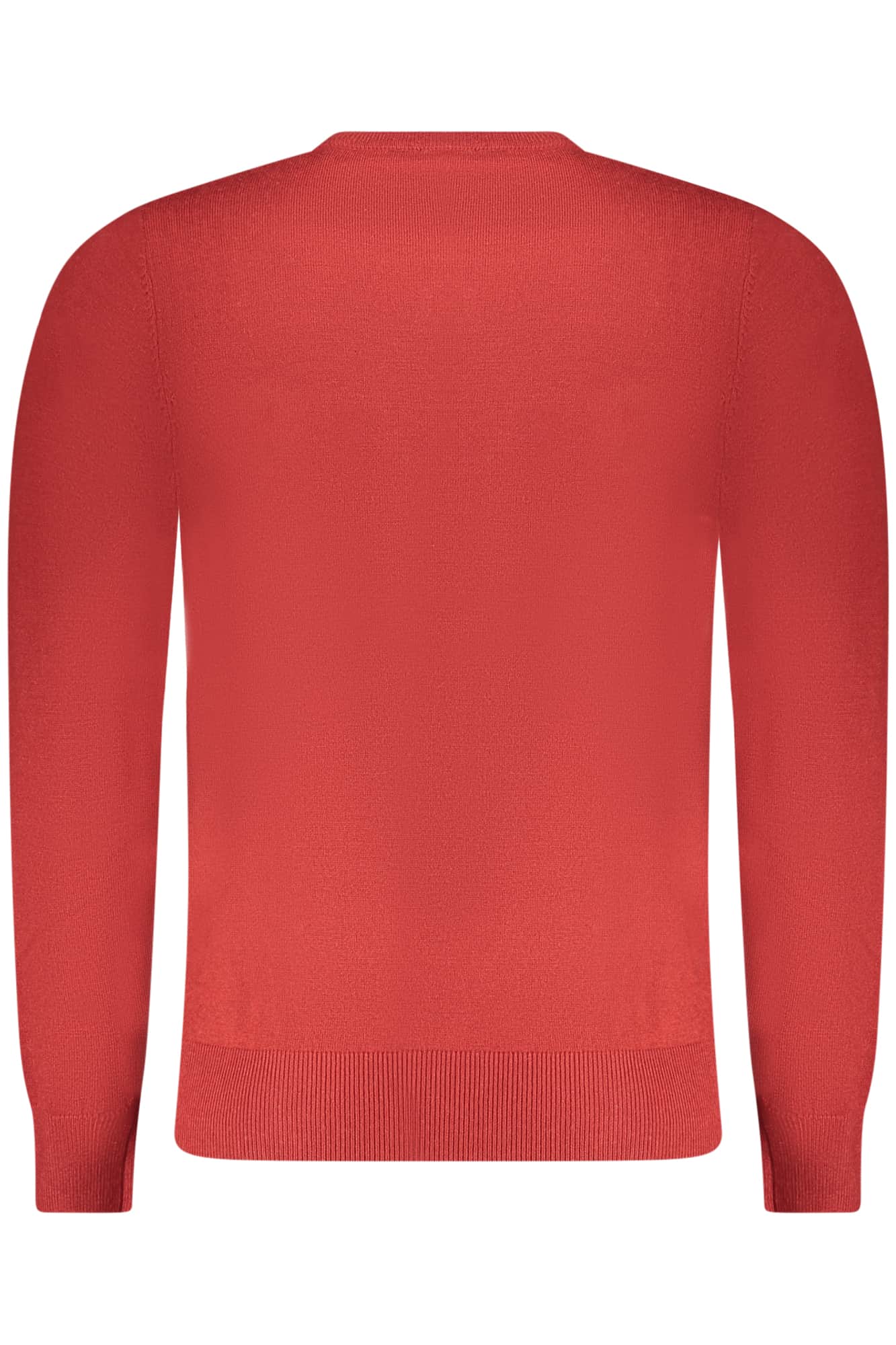 RIFLE MEN'S ORANGE SHIRT
