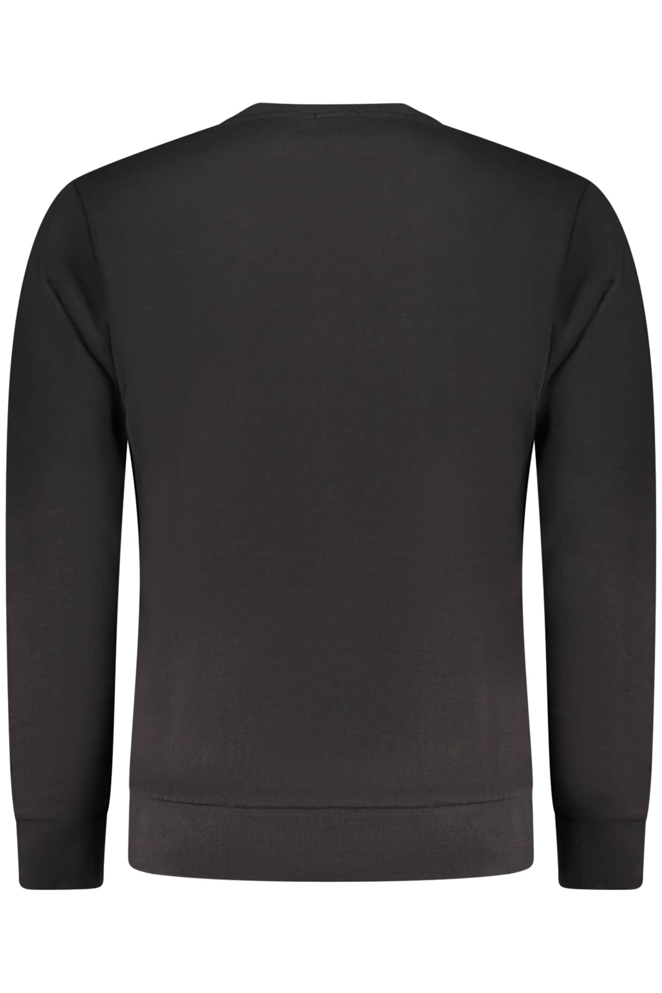 RIFLE MEN'S ZIP-UP SWEATSHIRT GREEN