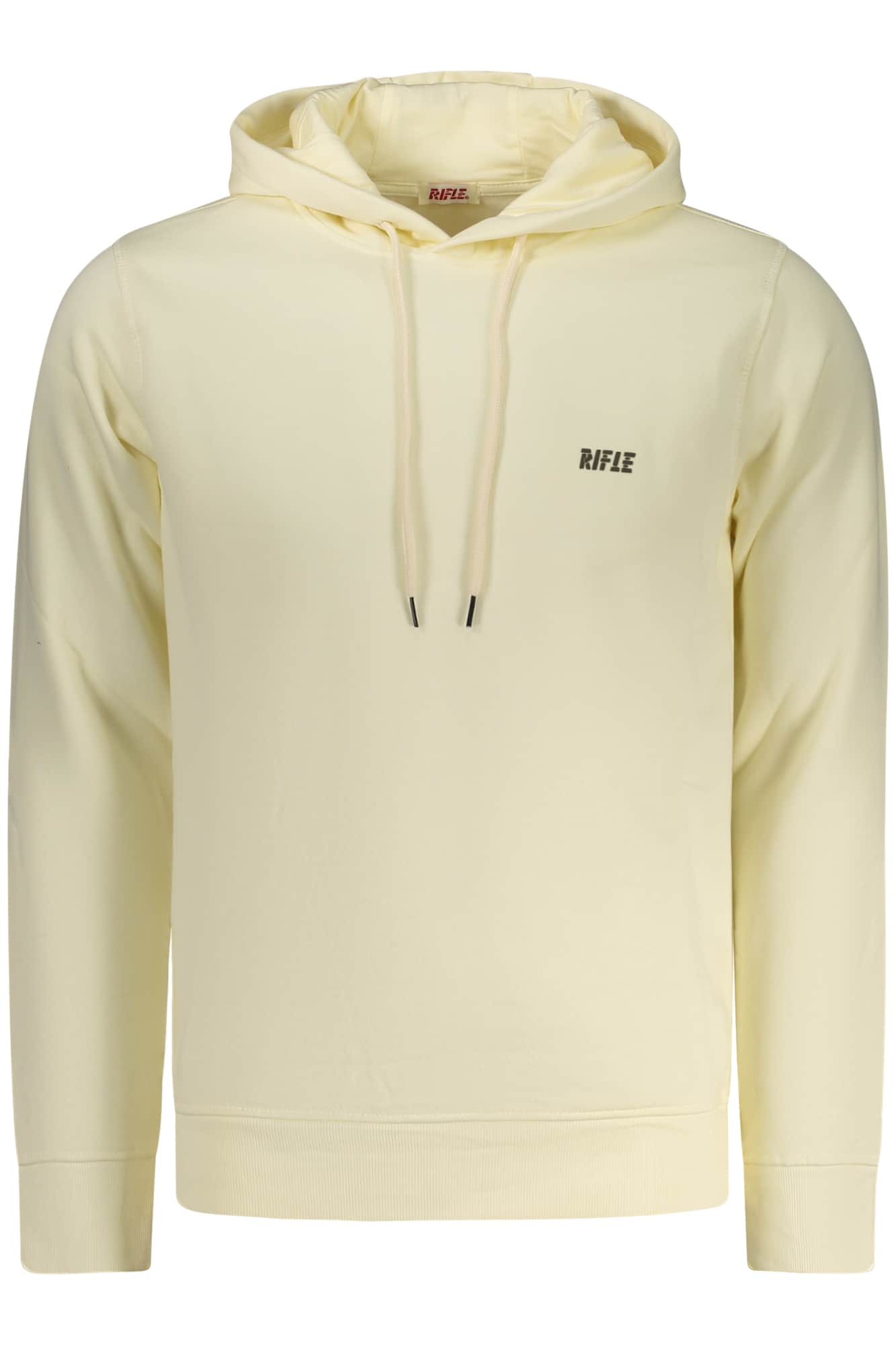 RIFLE MEN'S ZIP-UP SWEATSHIRT GREEN