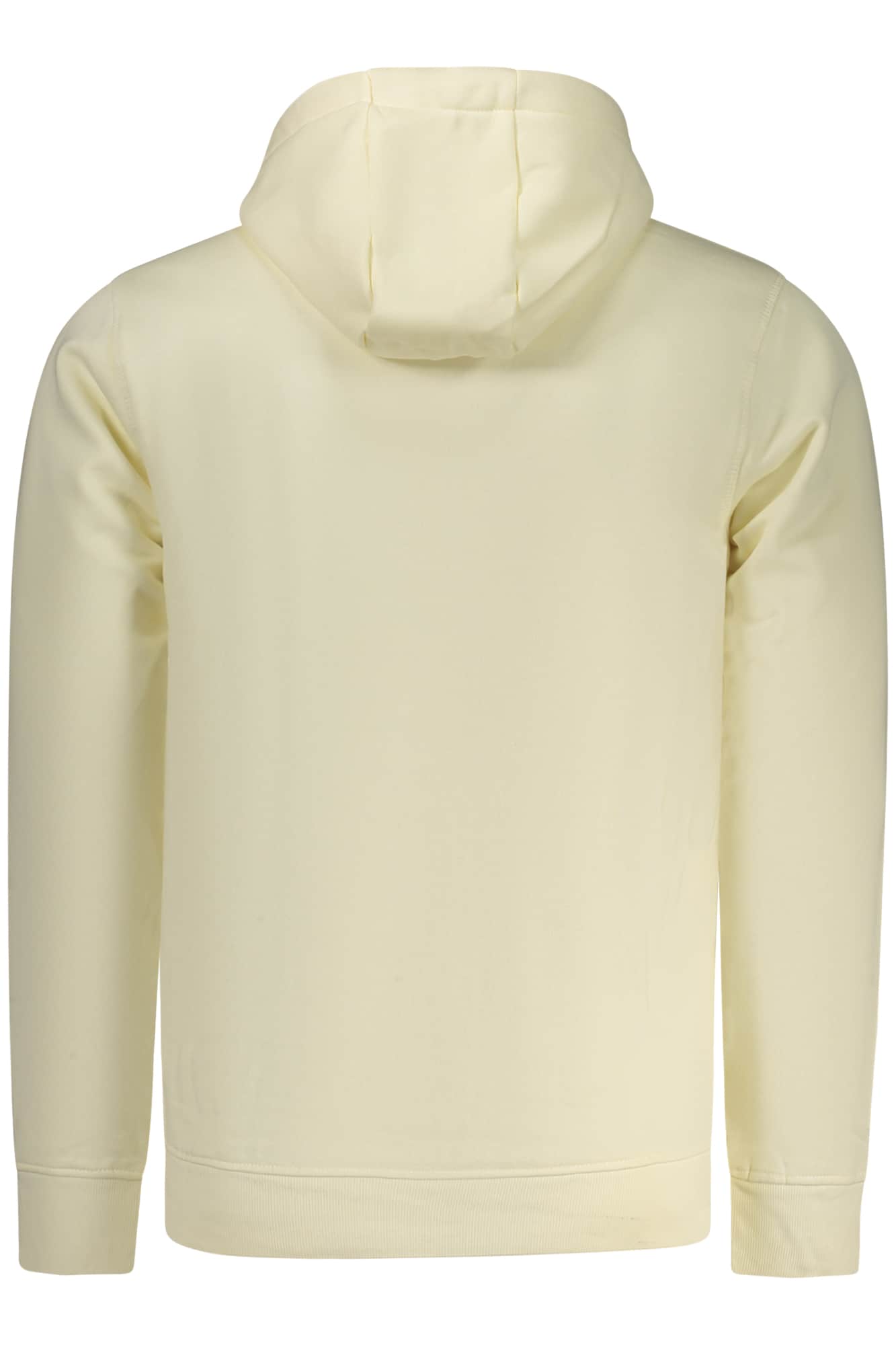 RIFLE MEN'S ZIP-UP SWEATSHIRT GREEN