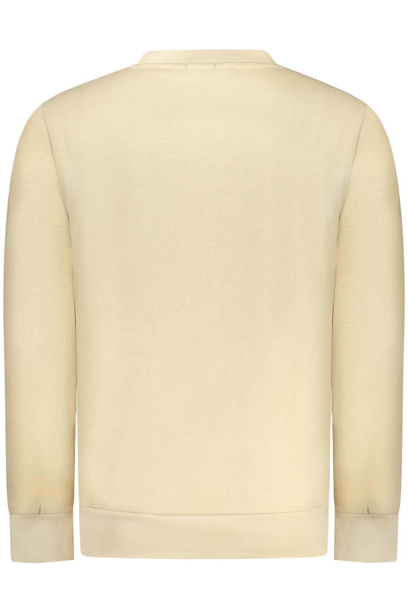 RIFLE SWEATSHIRT WITHOUT ZIP MEN BLACK