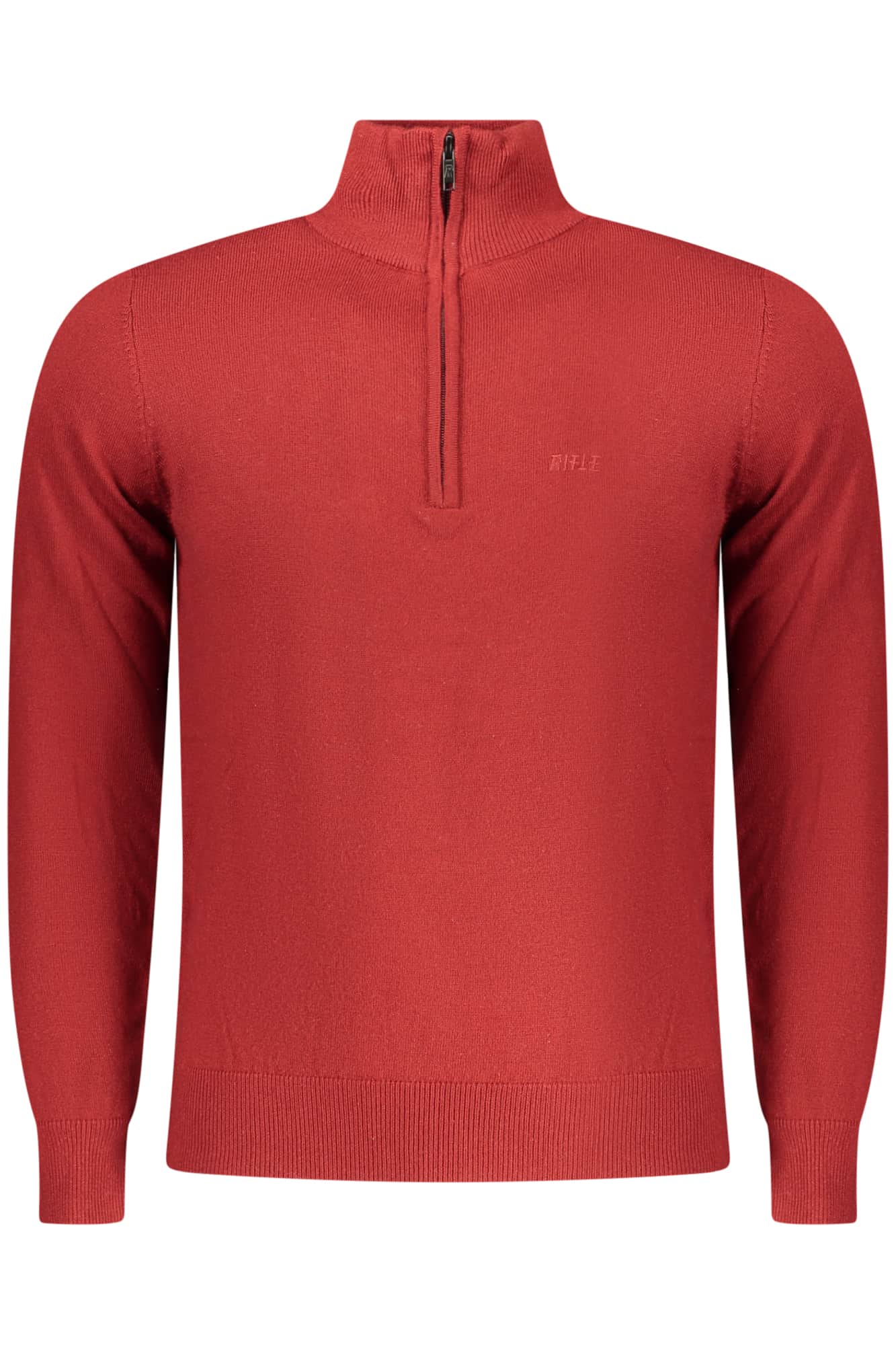 RED MEN'S RIFLE SHIRT