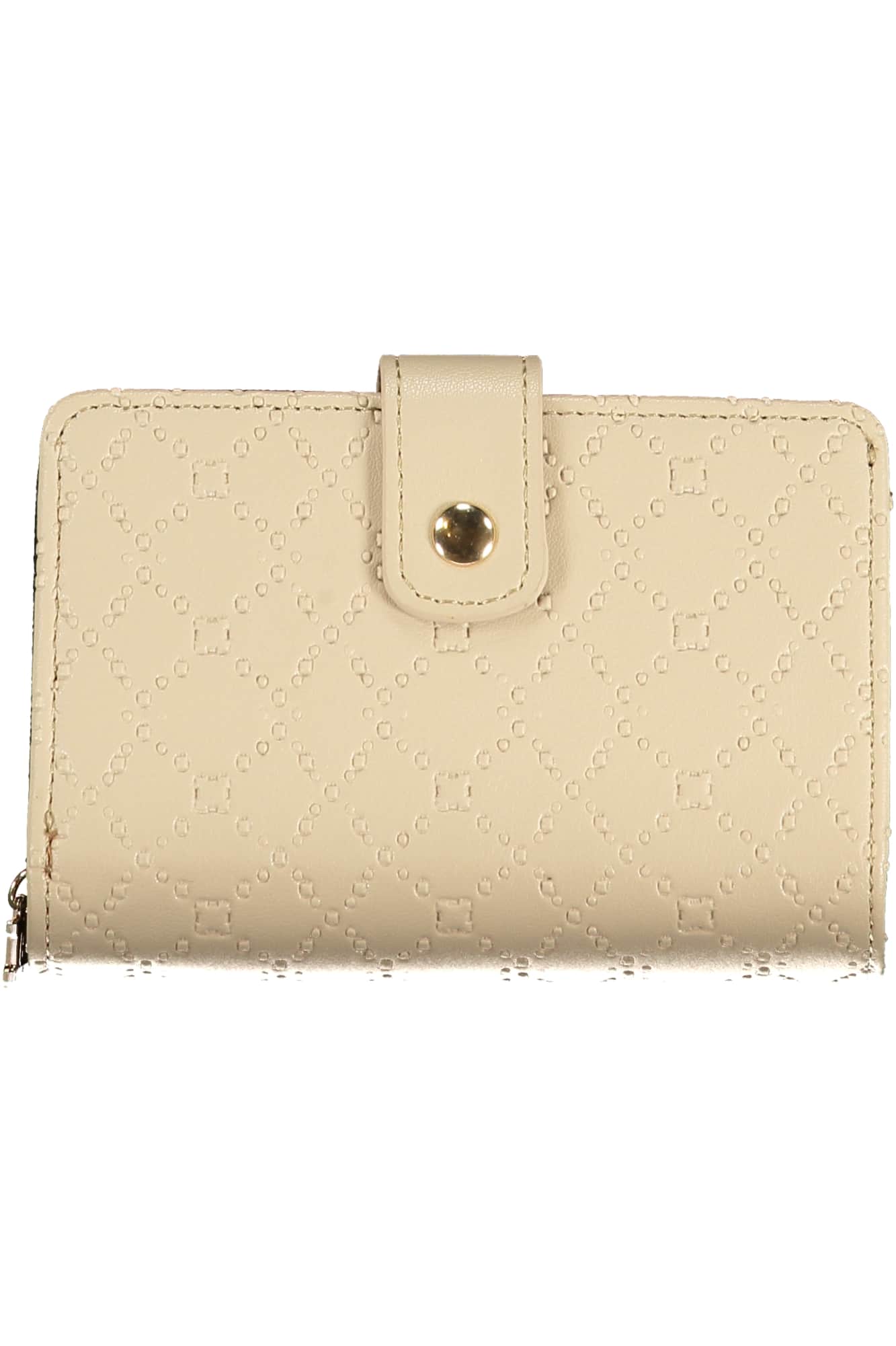 LAURA BIAGIOTTI WOMEN'S BLACK WALLET