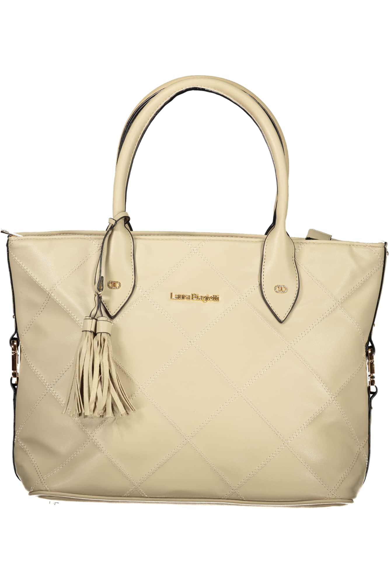 LAURA BIAGIOTTI WOMEN'S RED BAG