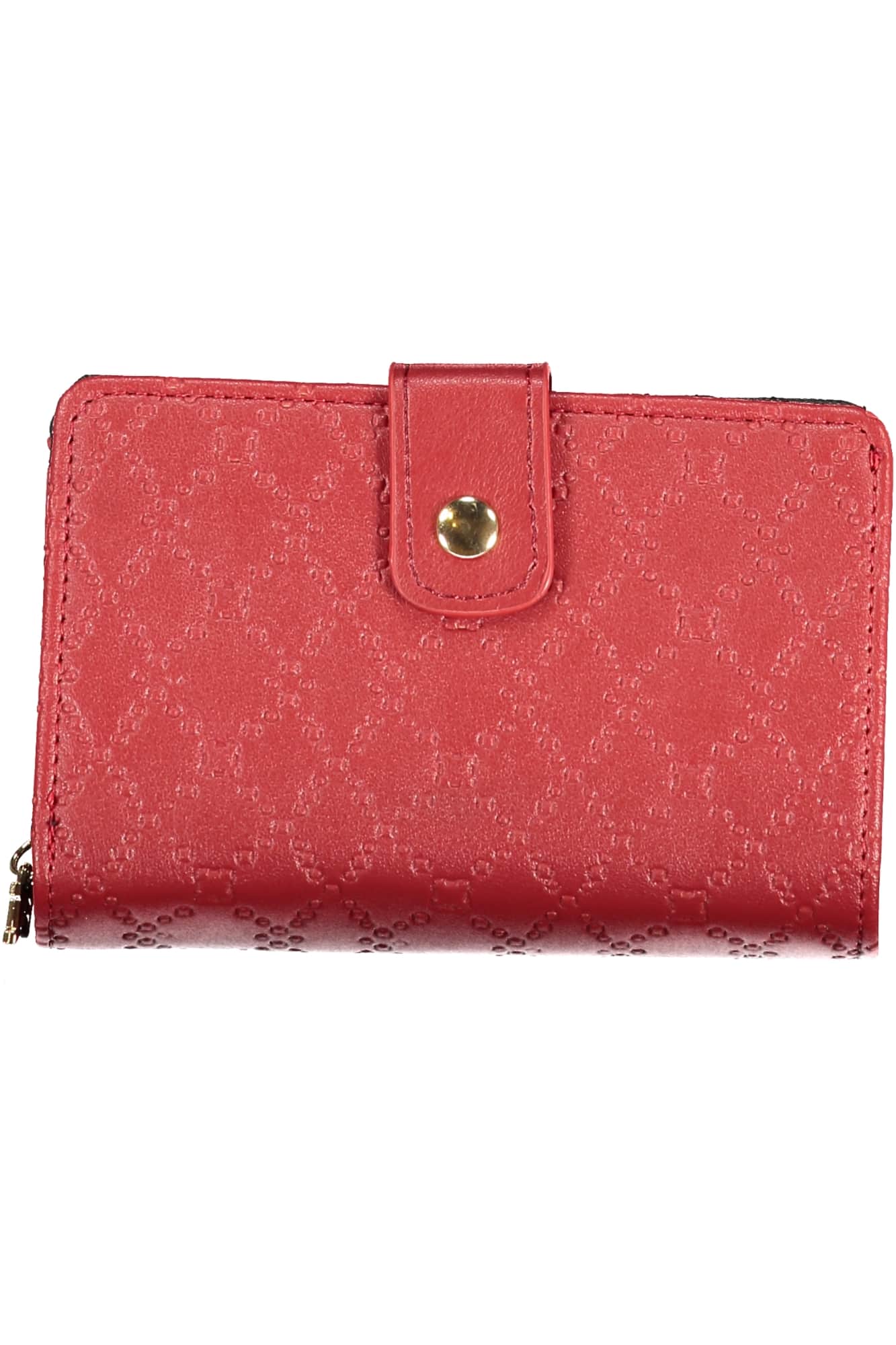 LAURA BIAGIOTTI WOMEN'S BLACK WALLET