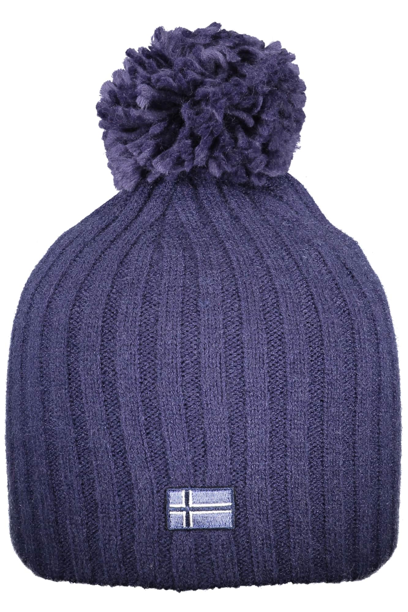 NORWAY 1963 WOMEN'S BLUE CAP