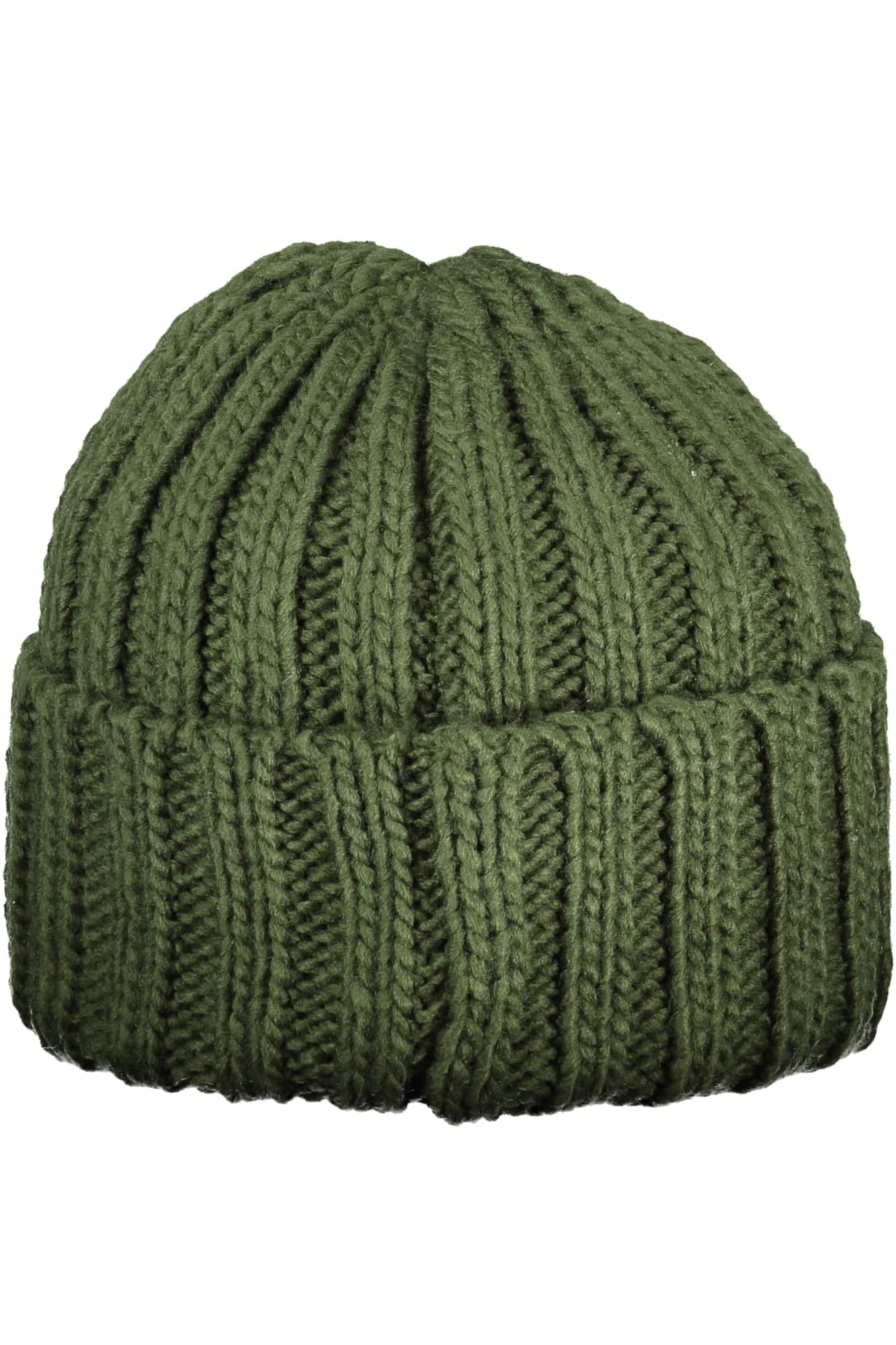 NORWAY 1963 GREEN MEN'S CAP