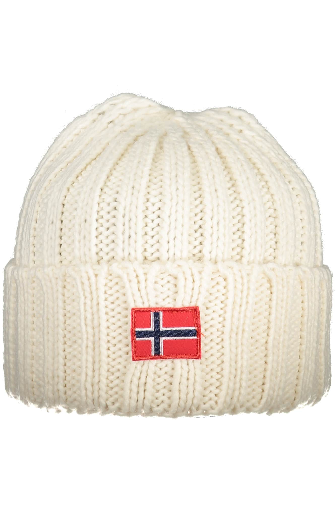 NORWAY 1963 WHITE MEN'S CAP