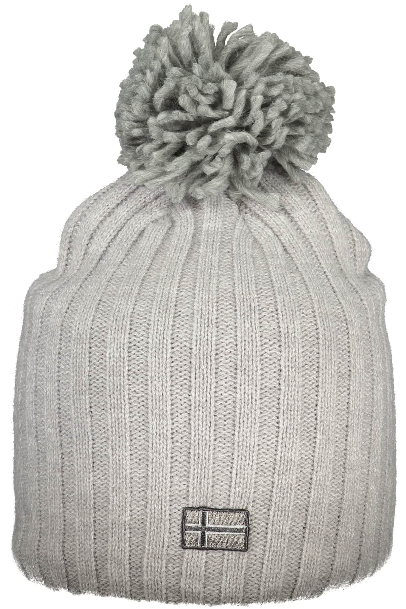 NORWAY 1963 WOMEN'S GREY CAP