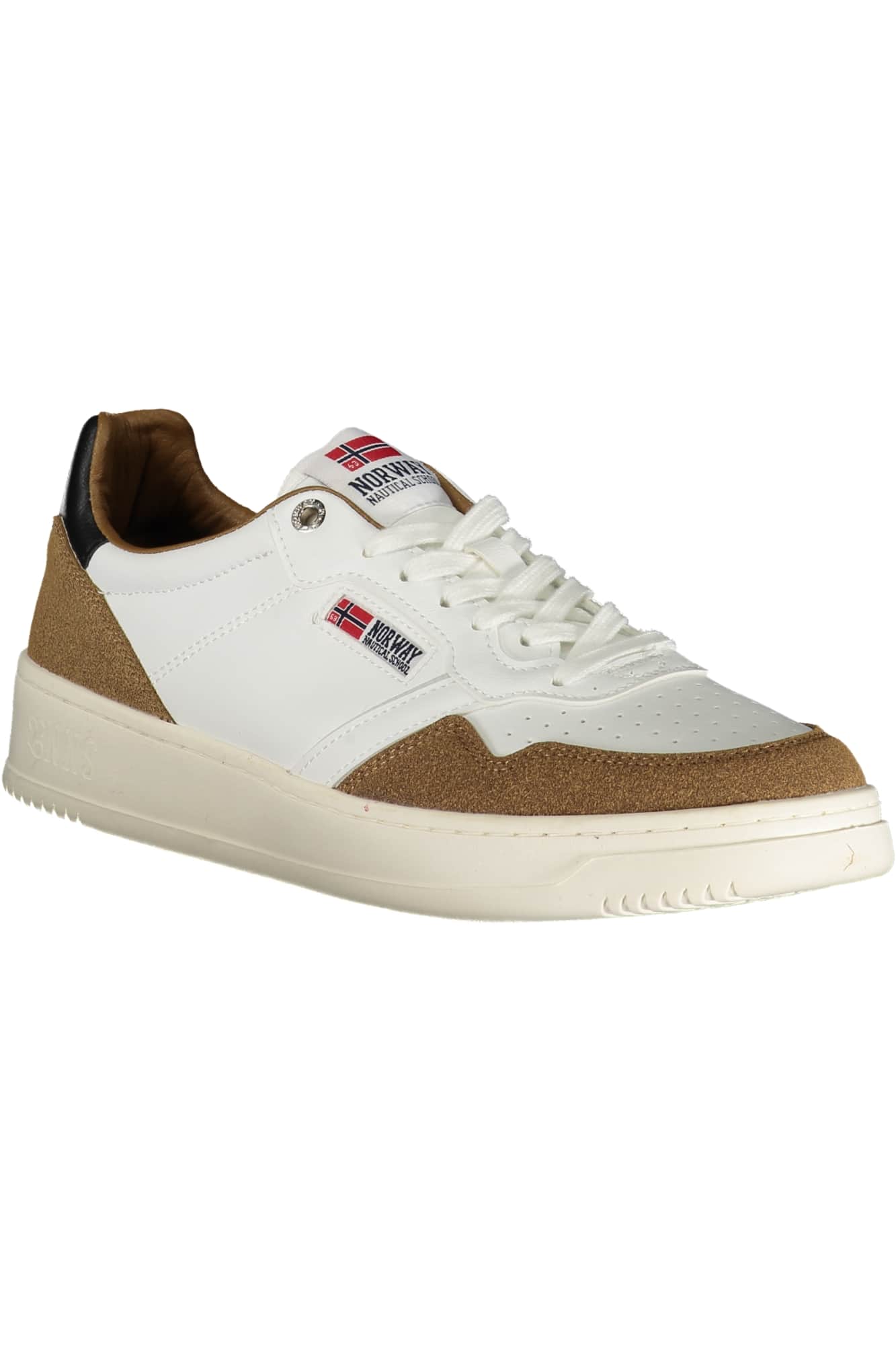 NORWAY 1963 MEN'S SPORTS FOOTWEAR BROWN