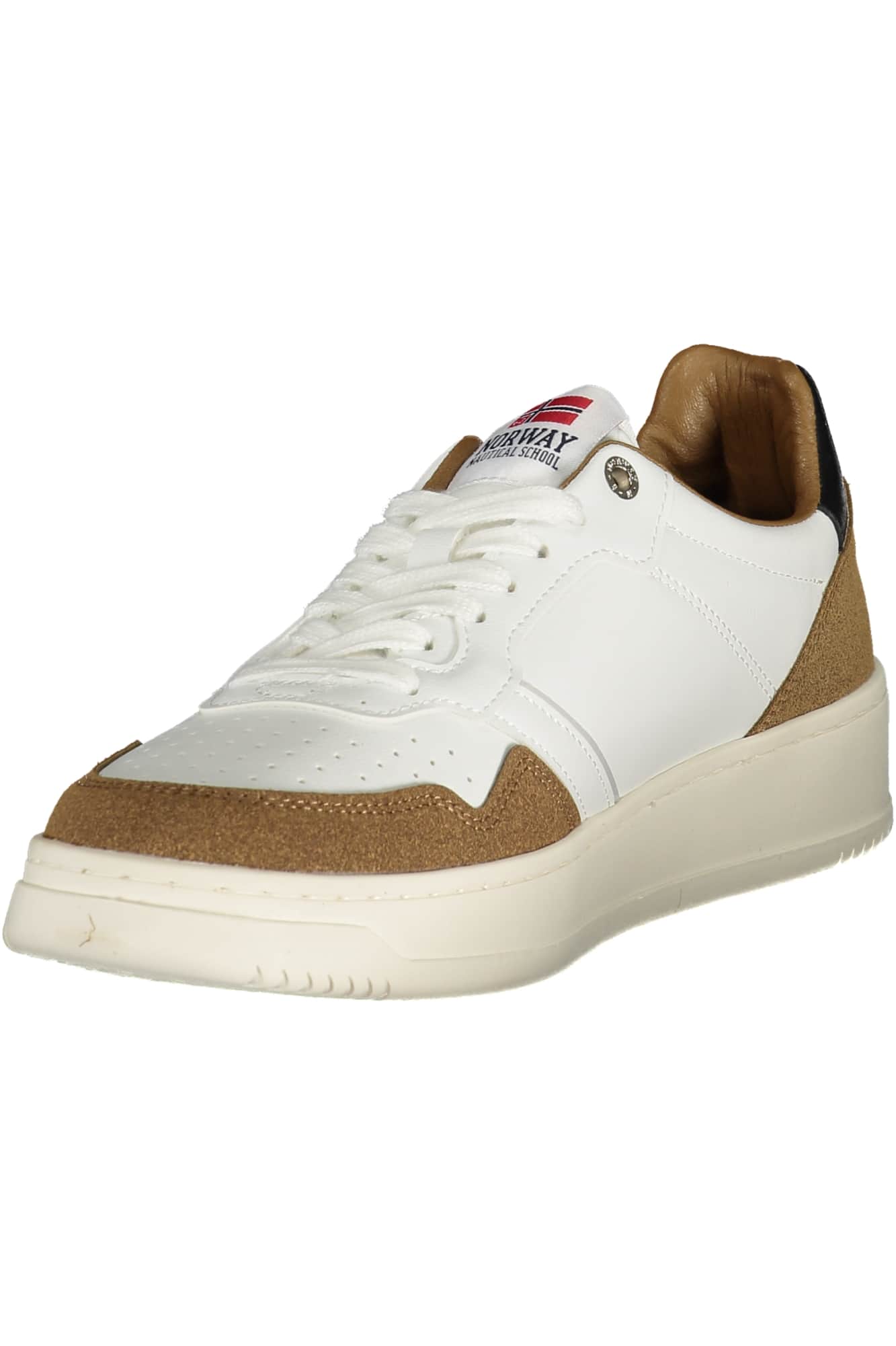 NORWAY 1963 MEN'S SPORTS FOOTWEAR BROWN