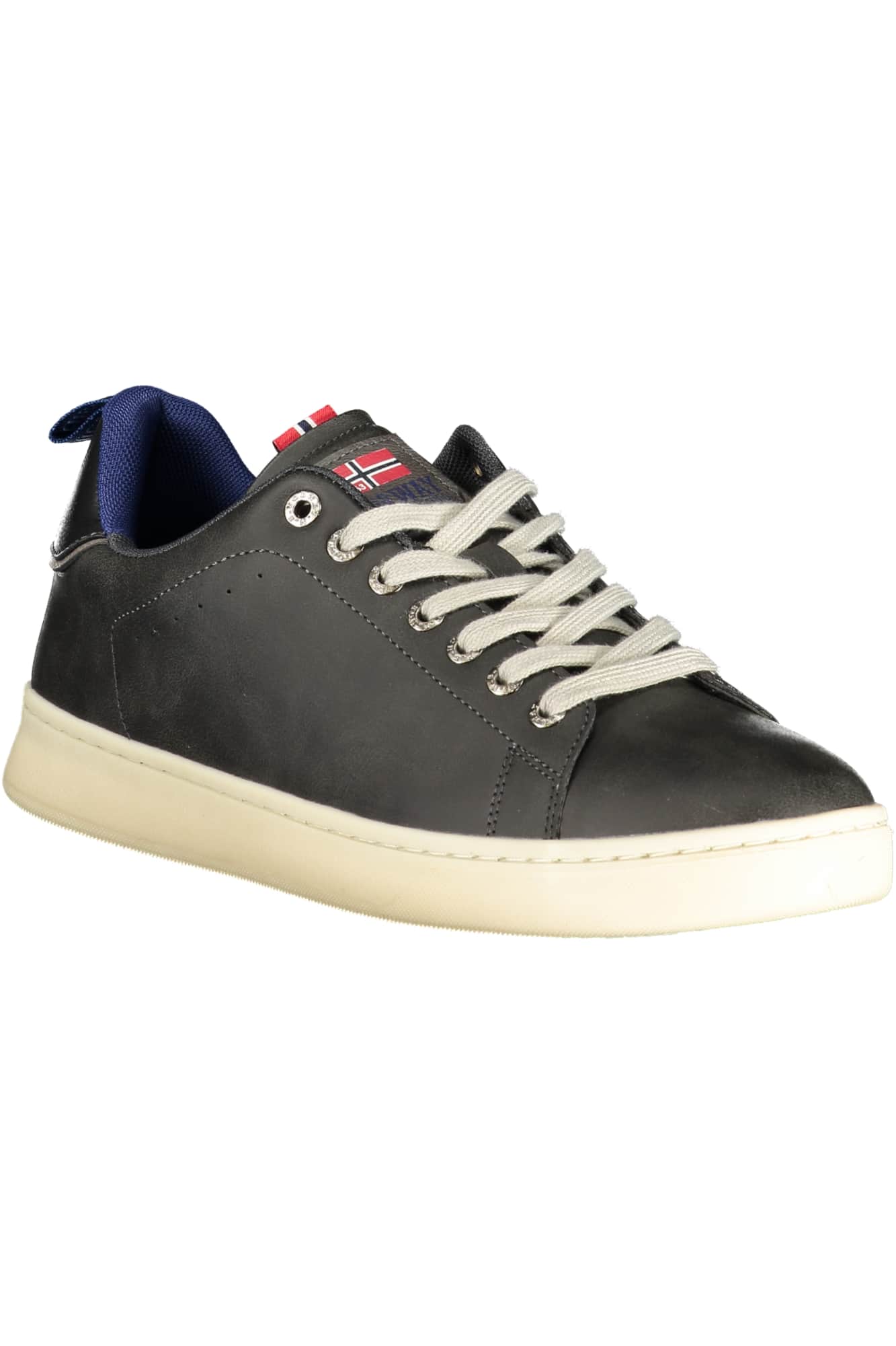 NORWAY 1963 MEN'S BLUE SPORTS FOOTWEAR