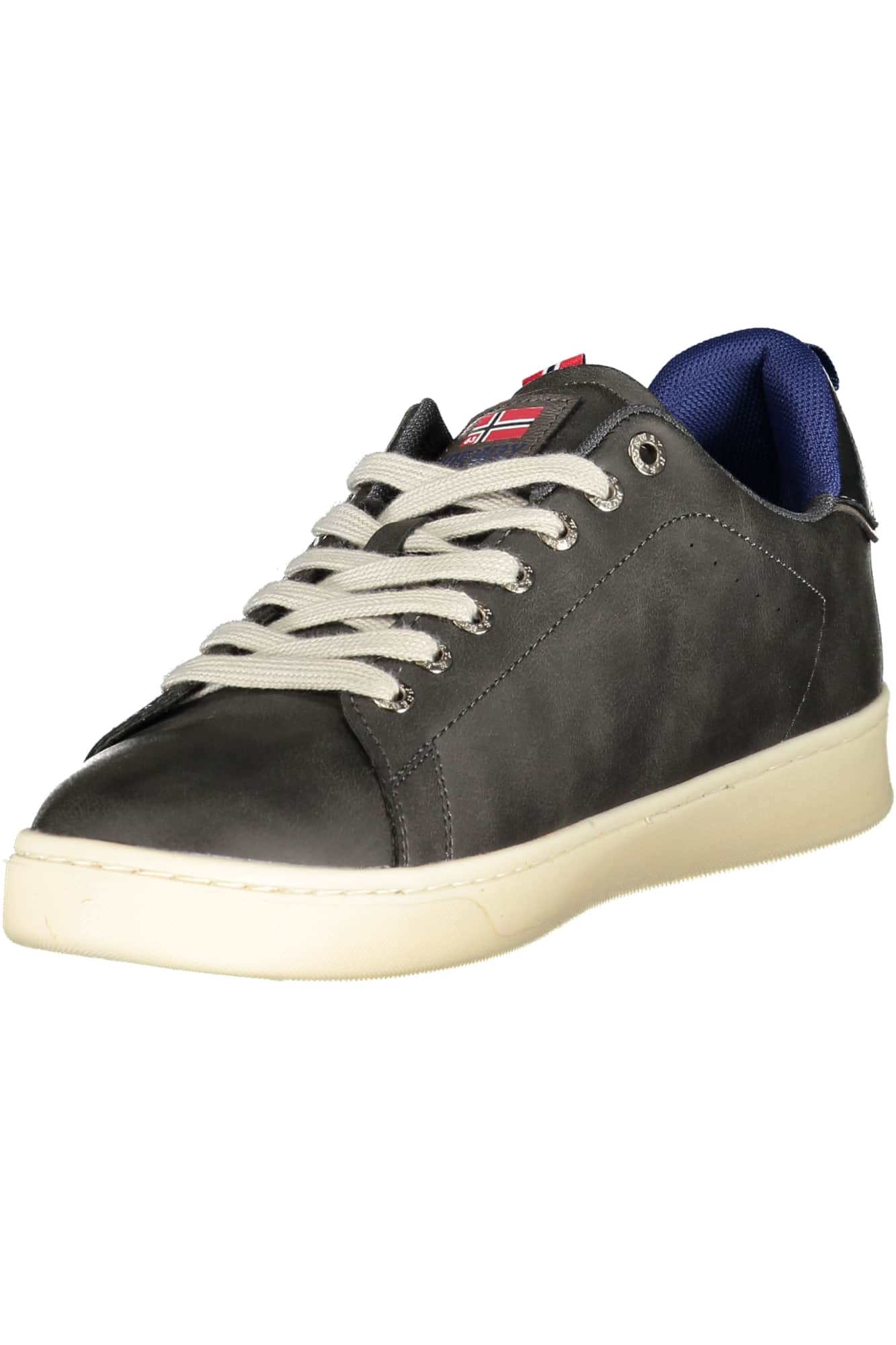NORWAY 1963 MEN'S BLUE SPORTS FOOTWEAR