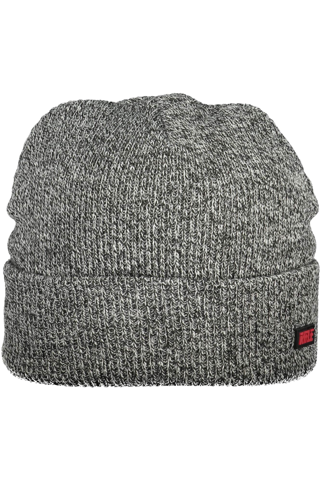 MEN'S BLACK RIFLE CAP